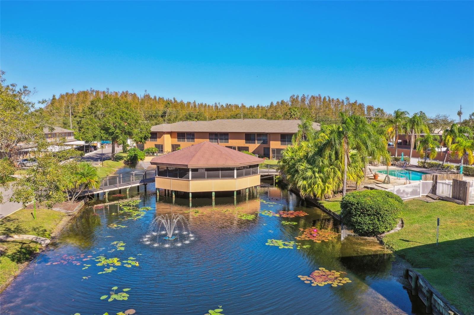 14816 PAR CLUB CIR #14816, TAMPA, FL, 33618