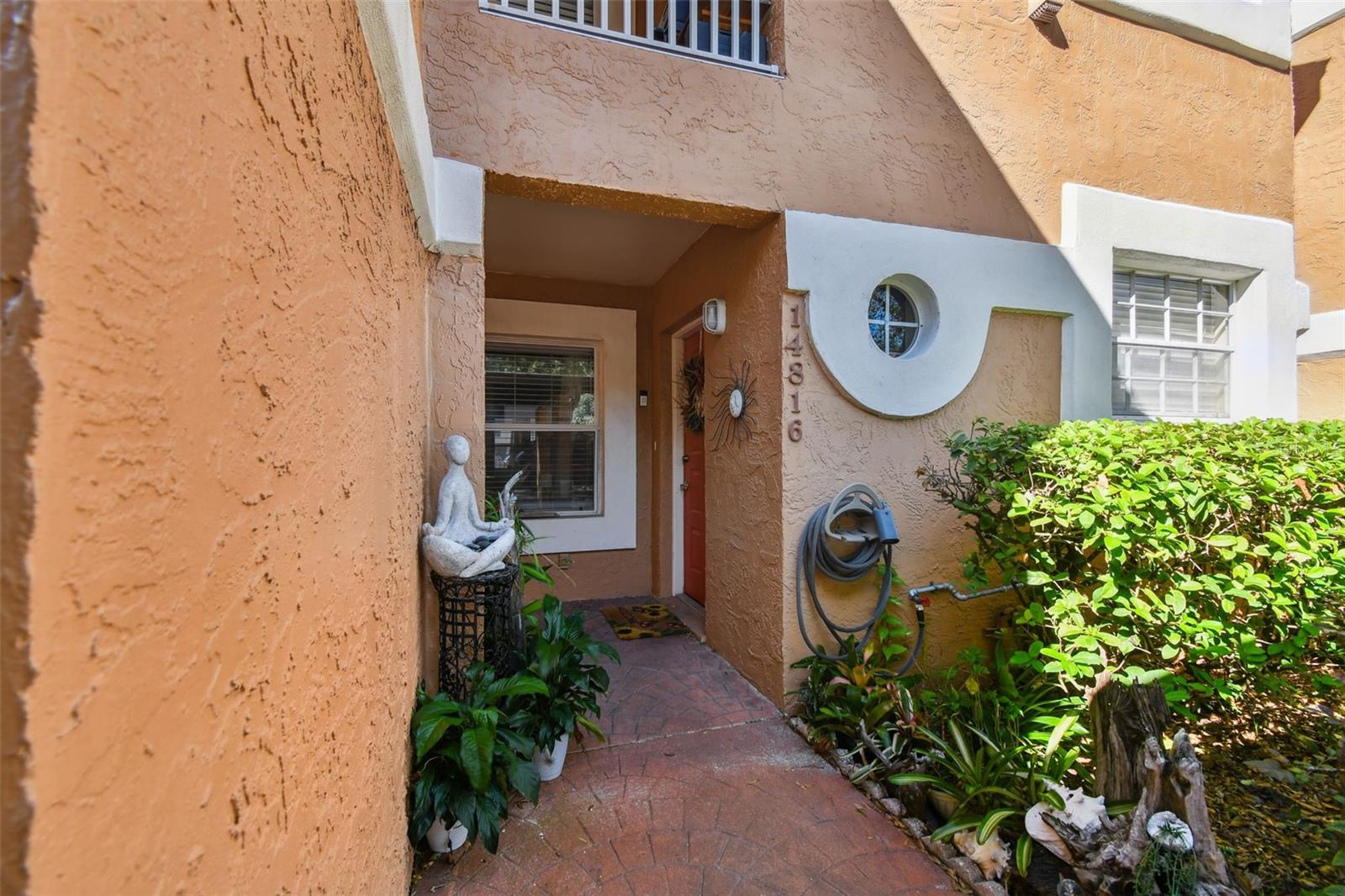 14816 PAR CLUB CIR #14816, TAMPA, FL, 33618