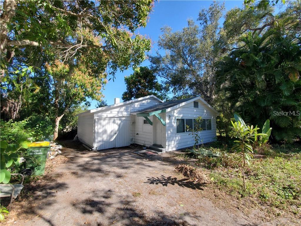 731 42ND ST, SARASOTA, FL, 34234