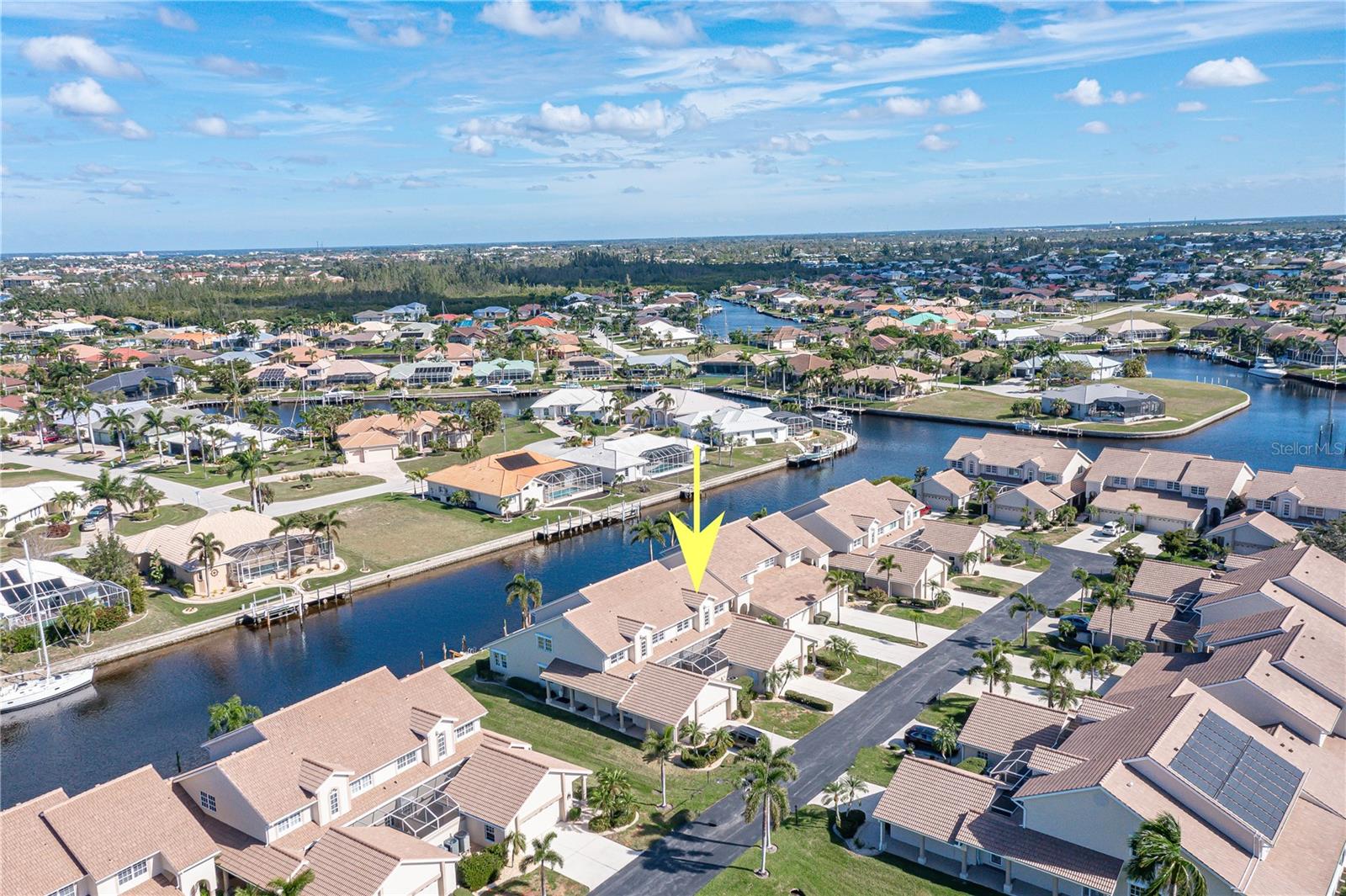 3800 BAL HARBOR BLVD #312, PUNTA GORDA, FL, 33950