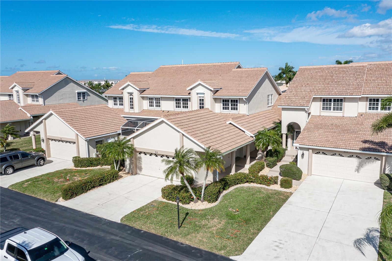 3800 BAL HARBOR BLVD #312, PUNTA GORDA, FL, 33950
