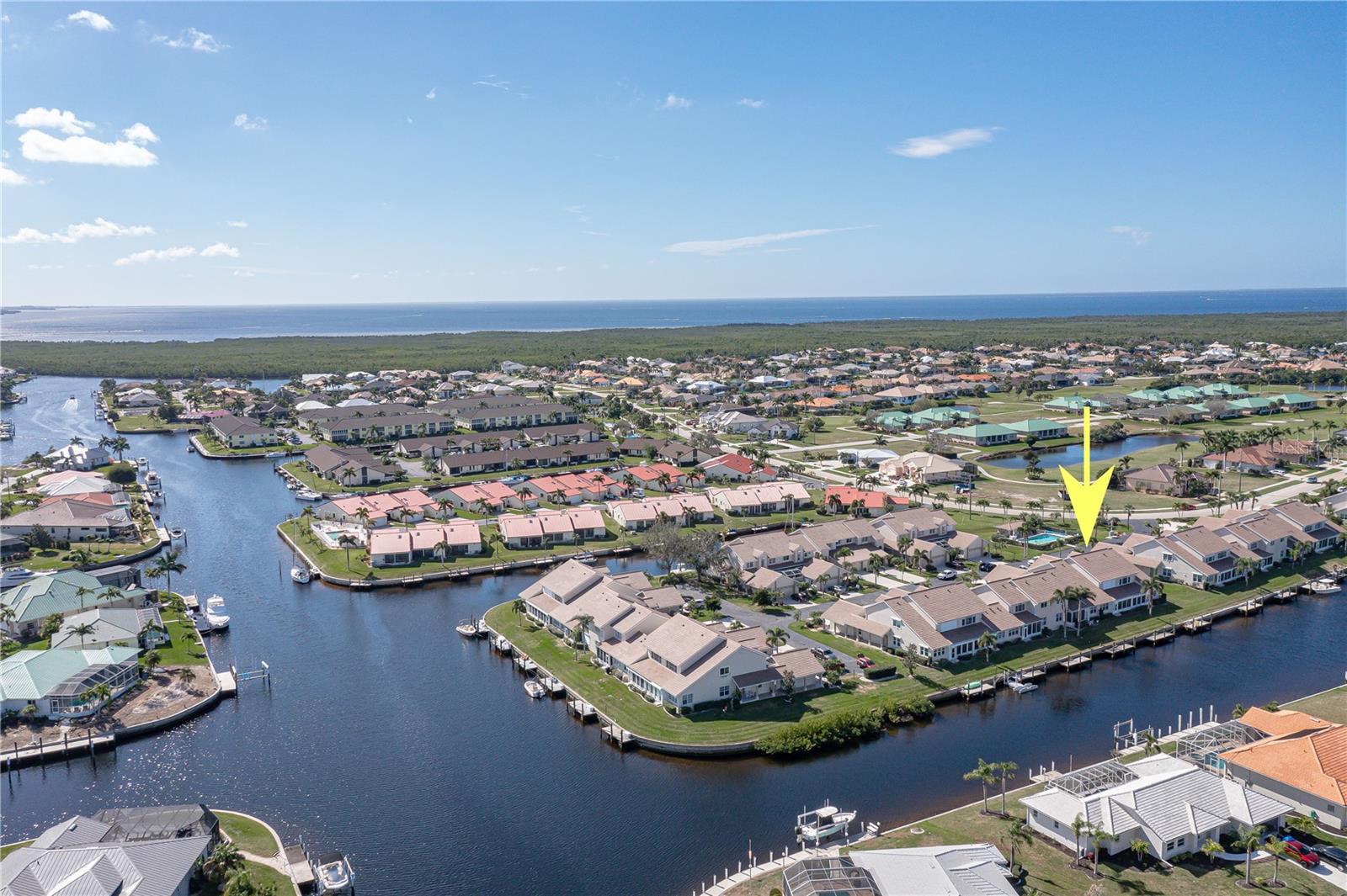 3800 BAL HARBOR BLVD #312, PUNTA GORDA, FL, 33950