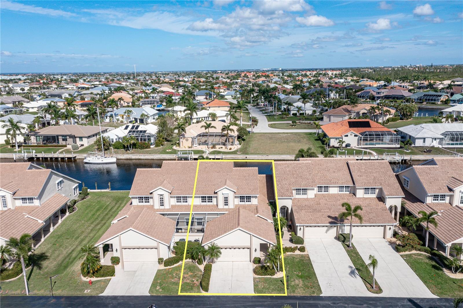 3800 BAL HARBOR BLVD #312, PUNTA GORDA, FL, 33950