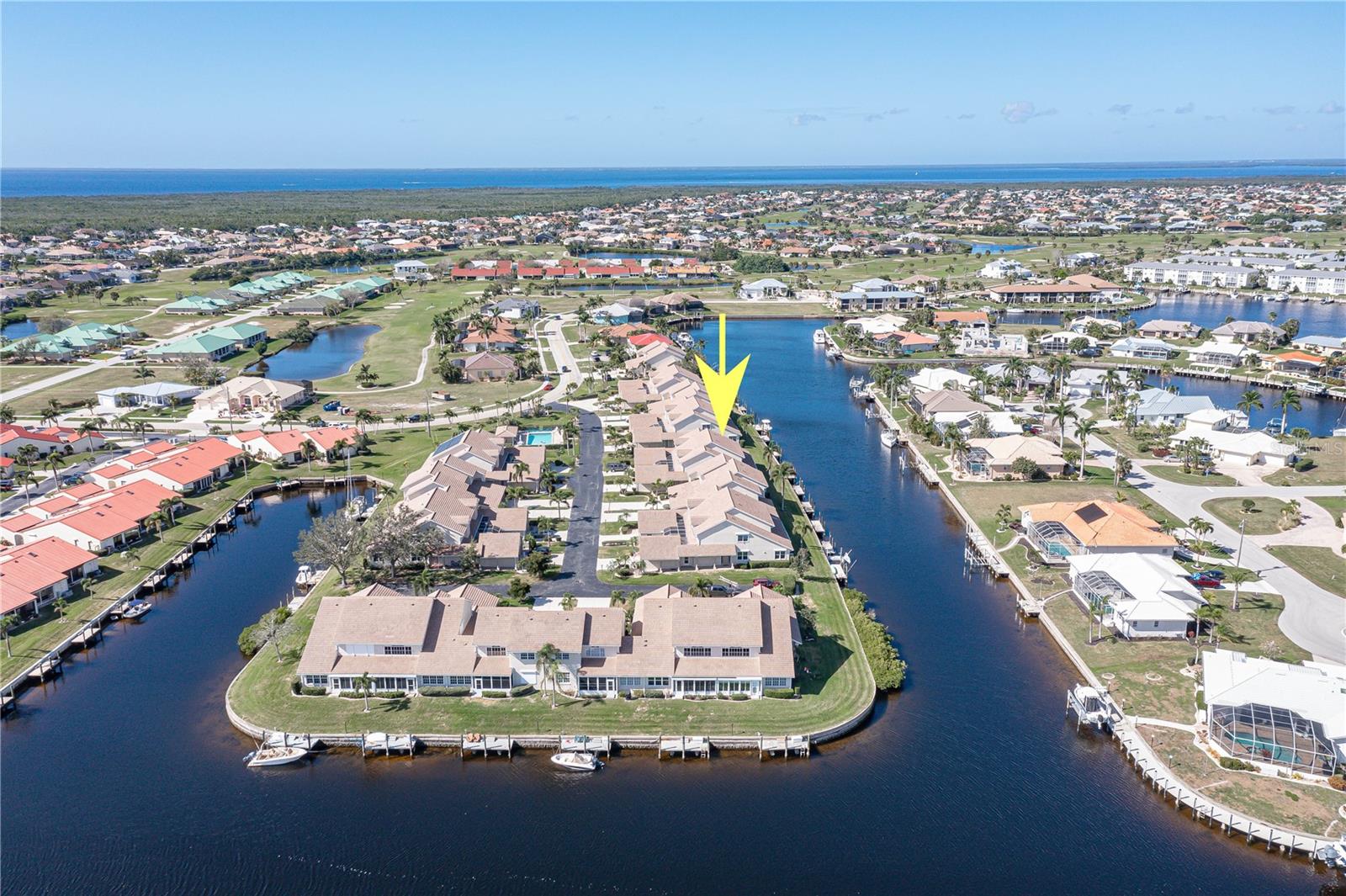 3800 BAL HARBOR BLVD #312, PUNTA GORDA, FL, 33950
