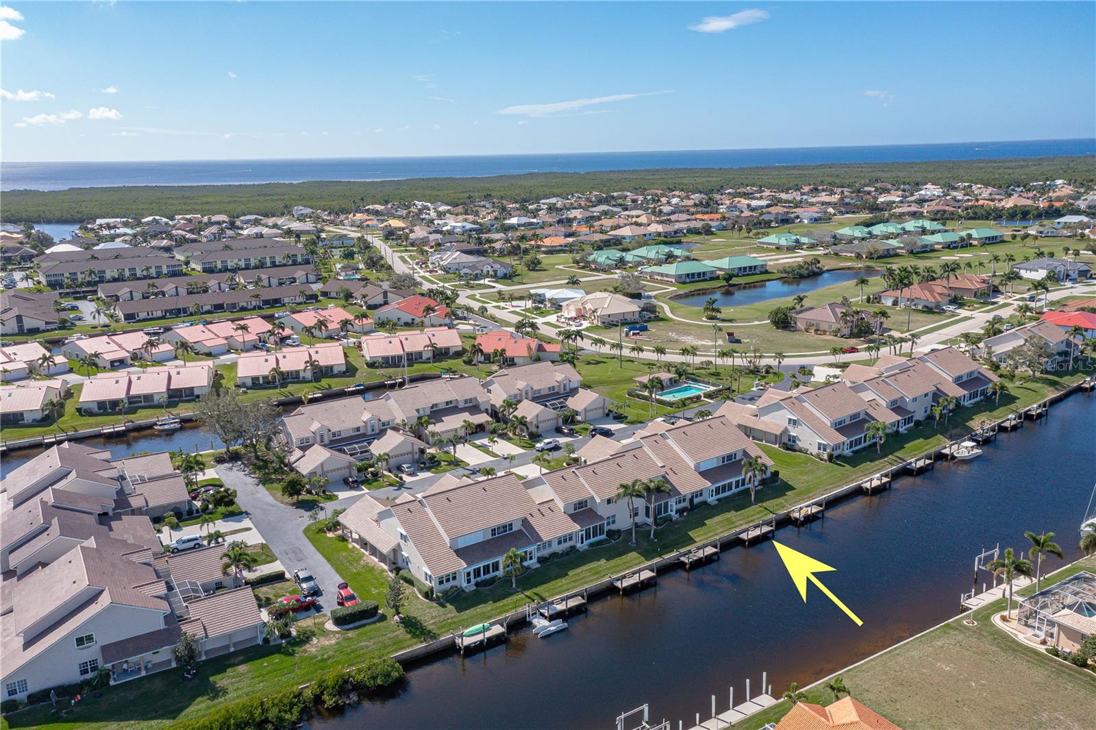 3800 BAL HARBOR BLVD #312, PUNTA GORDA, FL, 33950