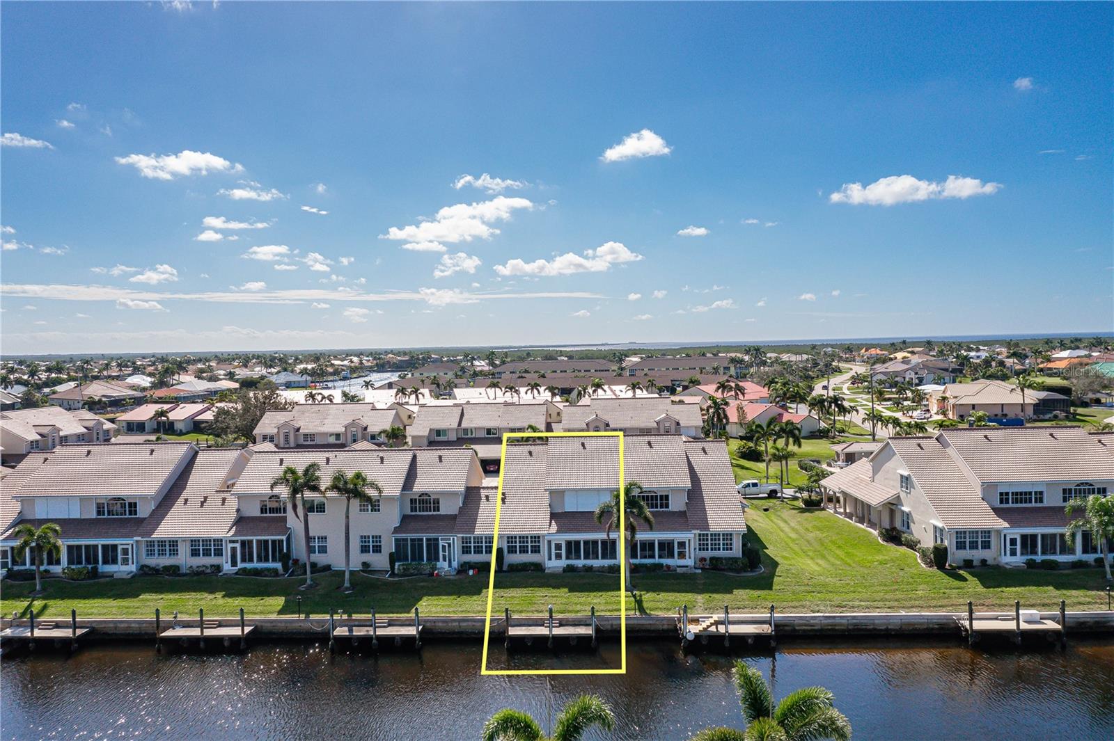 3800 BAL HARBOR BLVD #312, PUNTA GORDA, FL, 33950