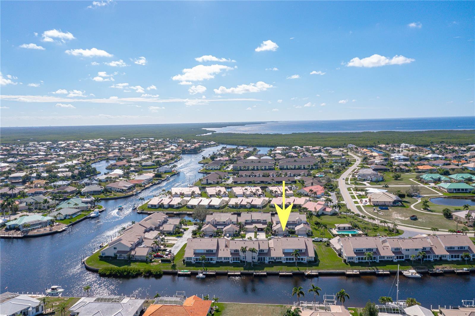 3800 BAL HARBOR BLVD #312, PUNTA GORDA, FL, 33950