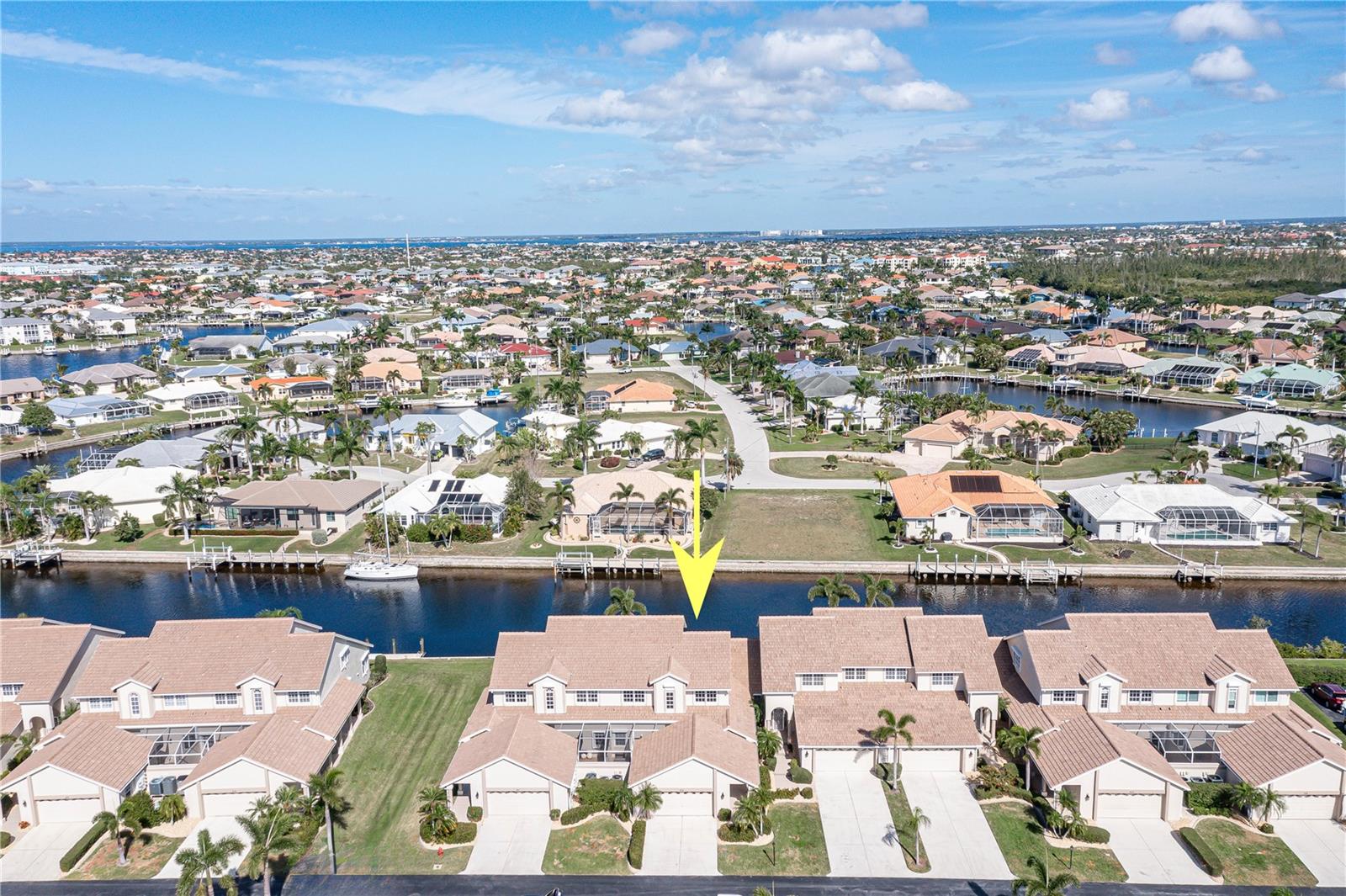 3800 BAL HARBOR BLVD #312, PUNTA GORDA, FL, 33950