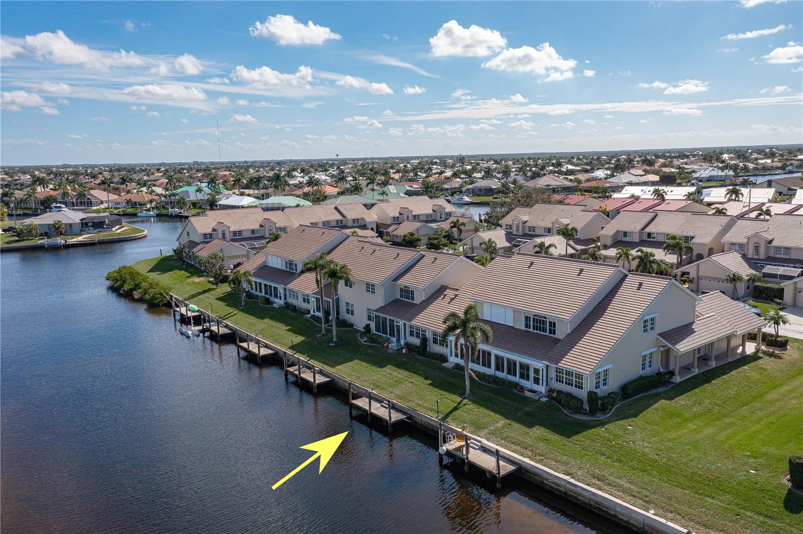 3800 BAL HARBOR BLVD #312, PUNTA GORDA, FL, 33950
