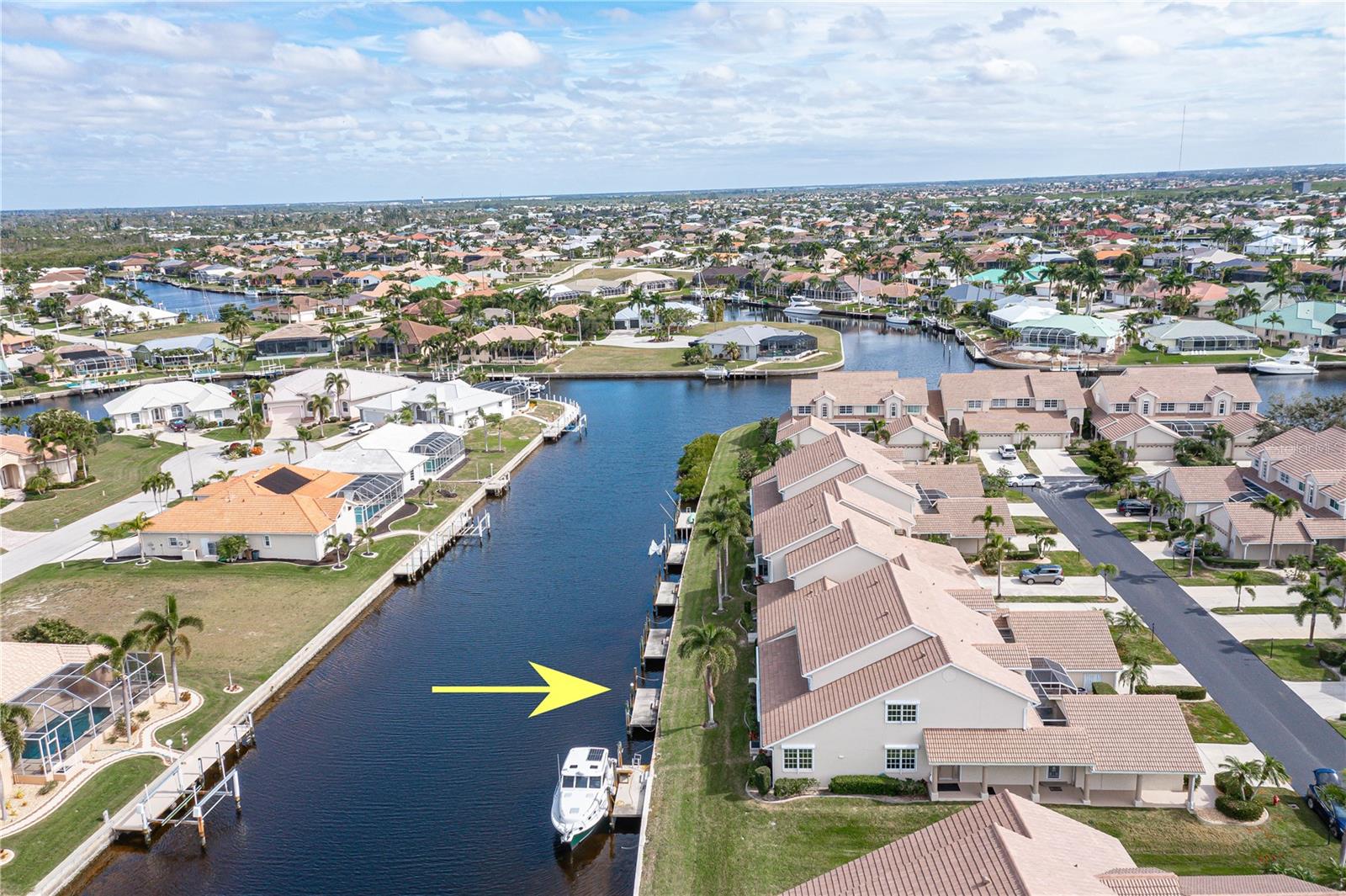 3800 BAL HARBOR BLVD #312, PUNTA GORDA, FL, 33950