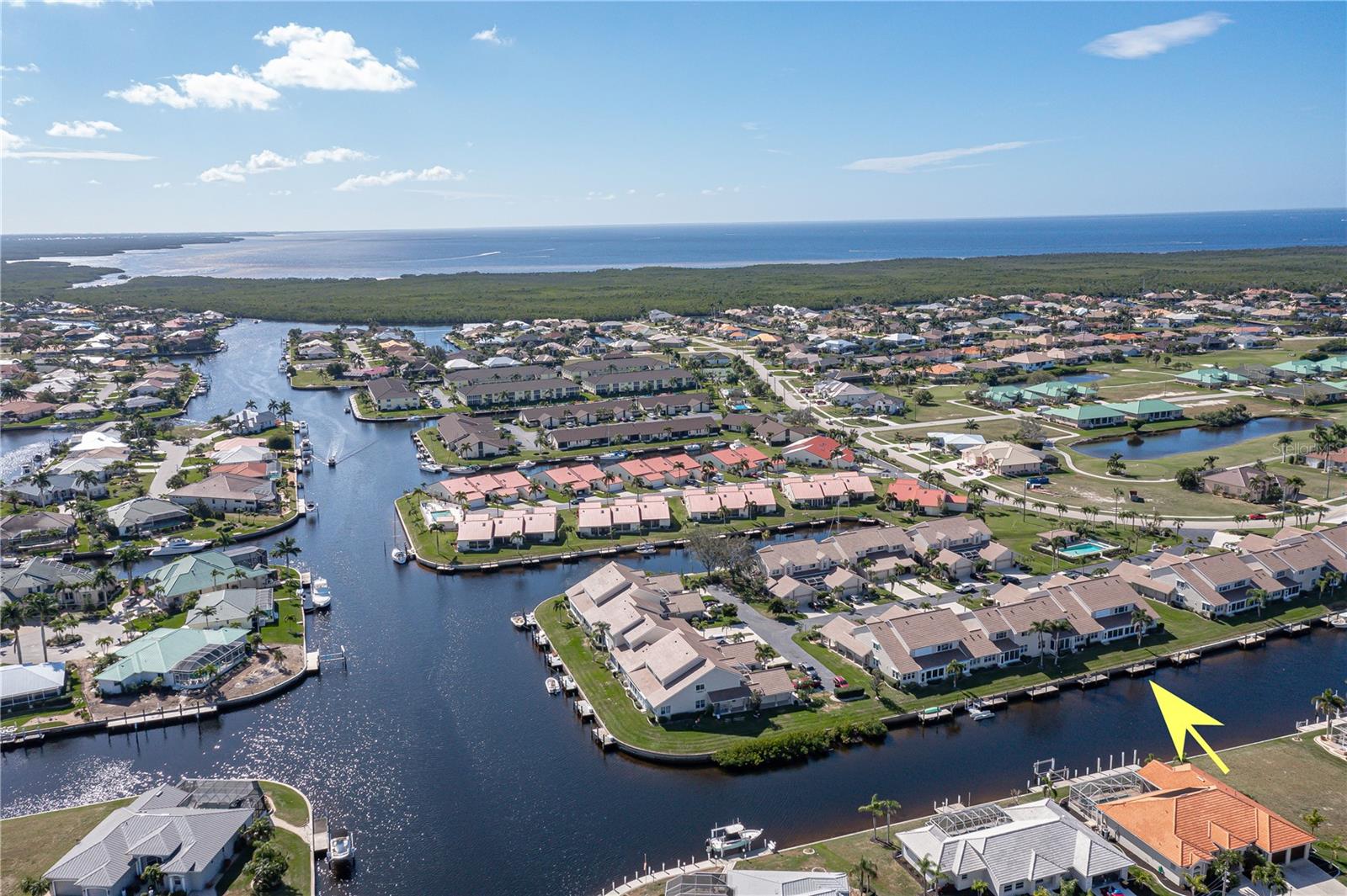 3800 BAL HARBOR BLVD #312, PUNTA GORDA, FL, 33950