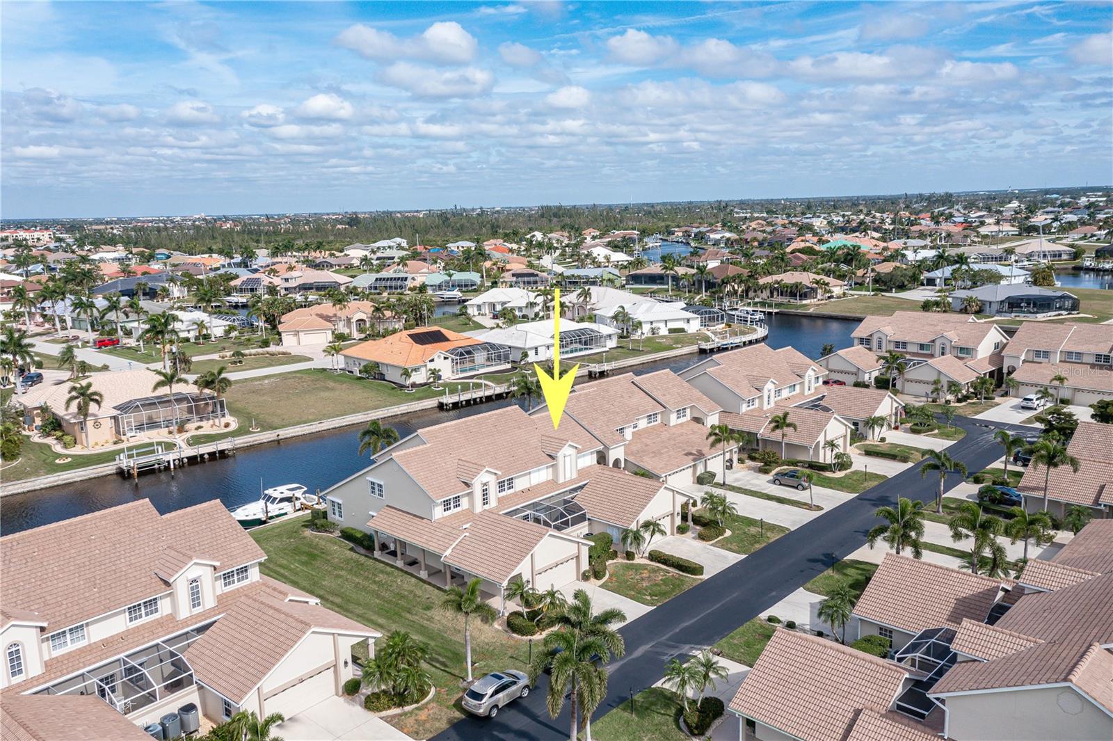 3800 BAL HARBOR BLVD #312, PUNTA GORDA, FL, 33950
