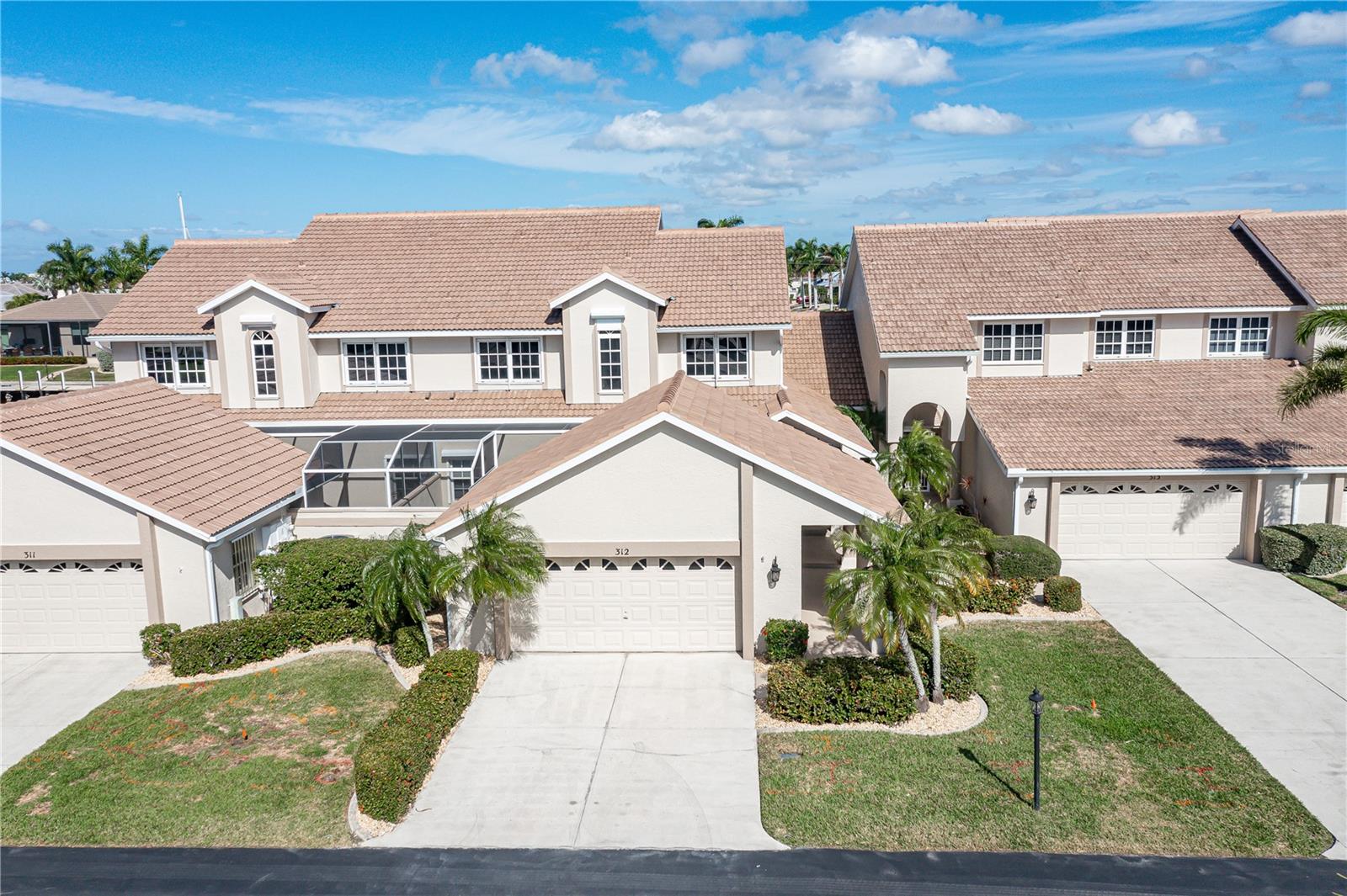 3800 BAL HARBOR BLVD #312, PUNTA GORDA, FL, 33950