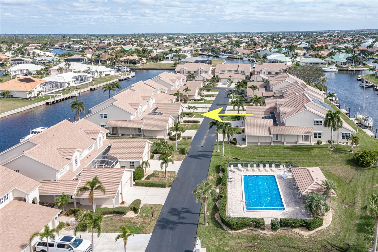 3800 BAL HARBOR BLVD #312, PUNTA GORDA, FL, 33950