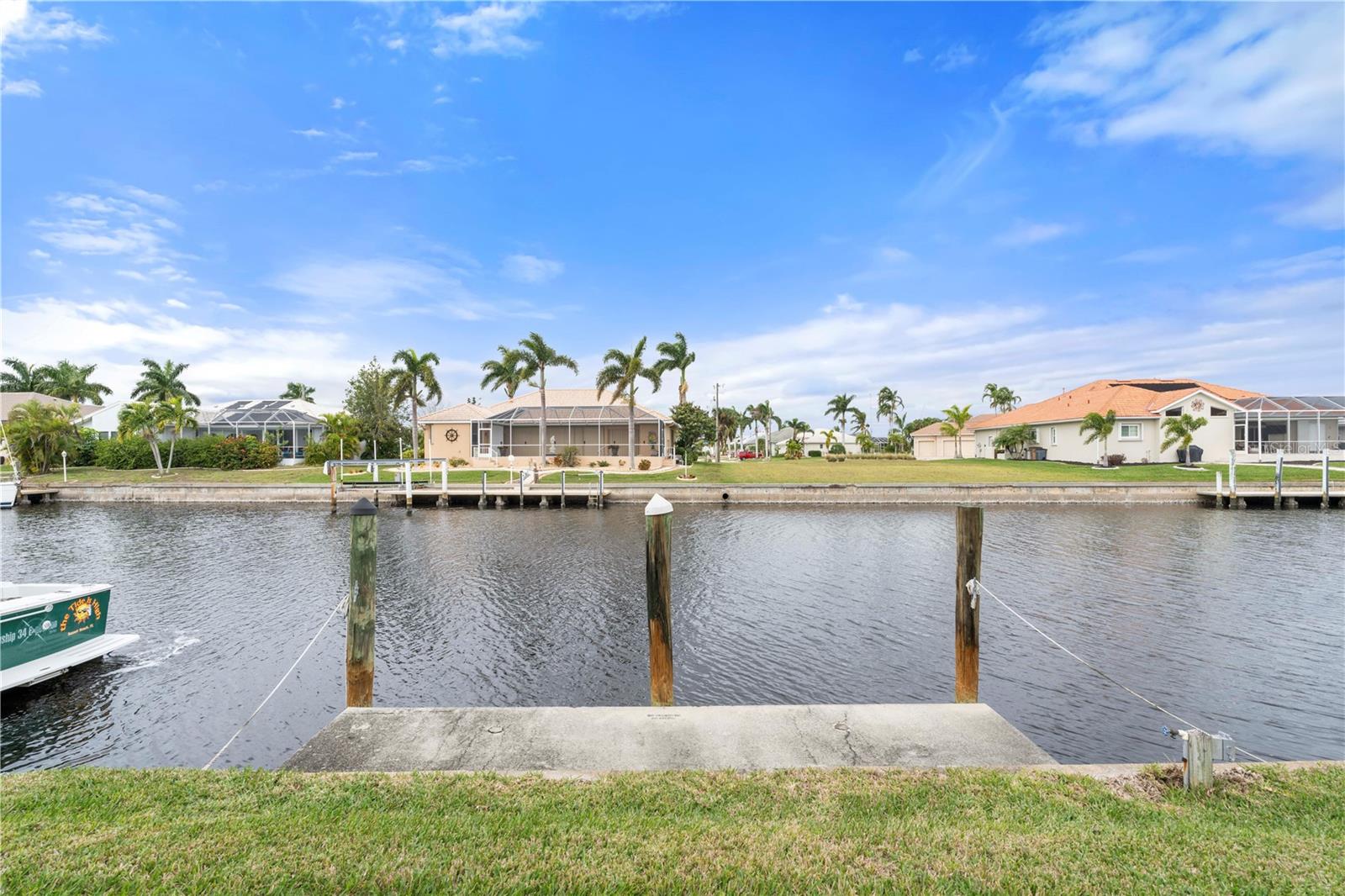 3800 BAL HARBOR BLVD #312, PUNTA GORDA, FL, 33950