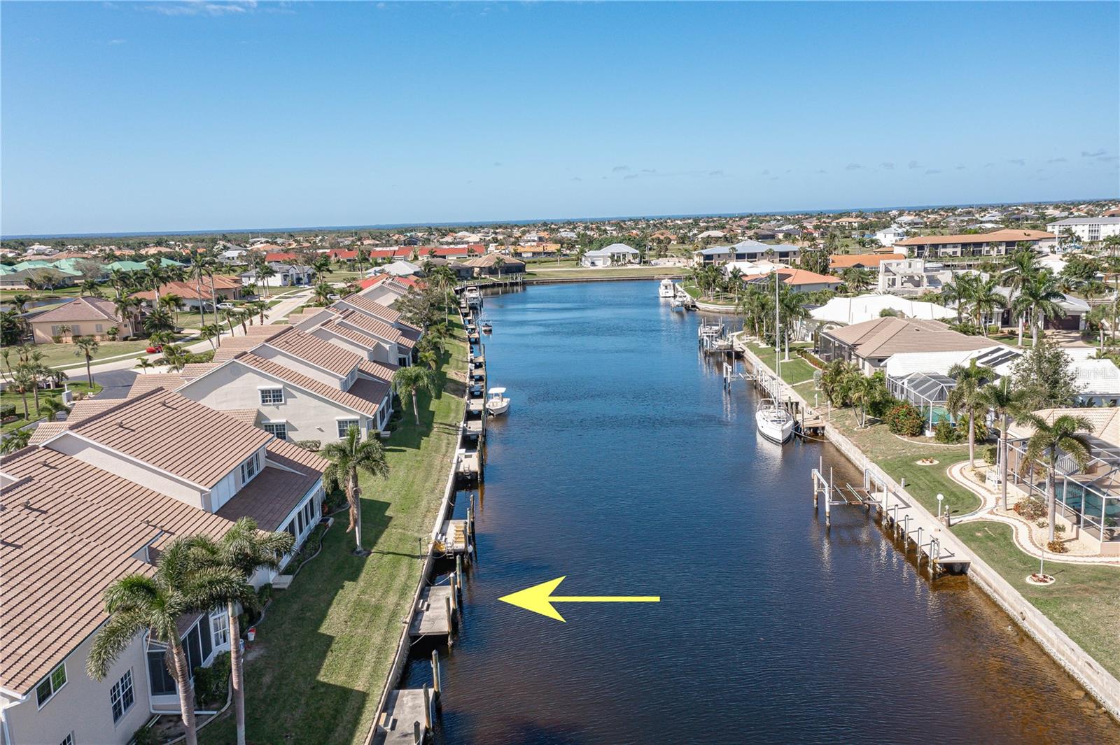 3800 BAL HARBOR BLVD #312, PUNTA GORDA, FL, 33950