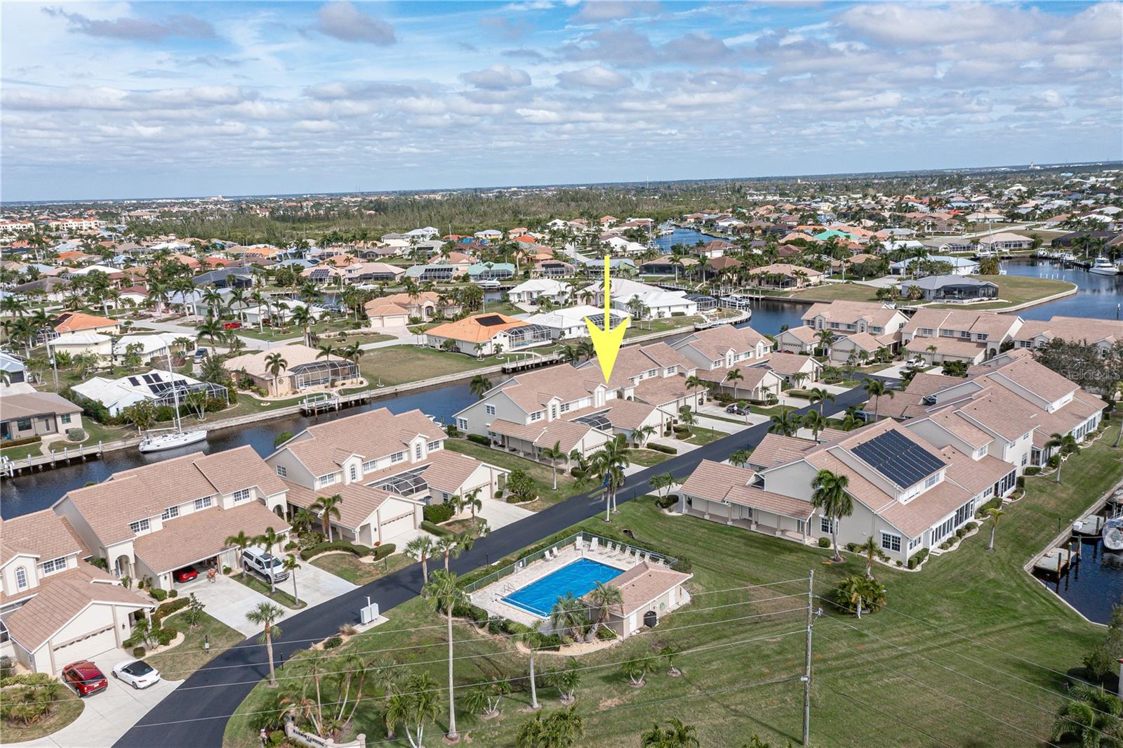 3800 BAL HARBOR BLVD #312, PUNTA GORDA, FL, 33950