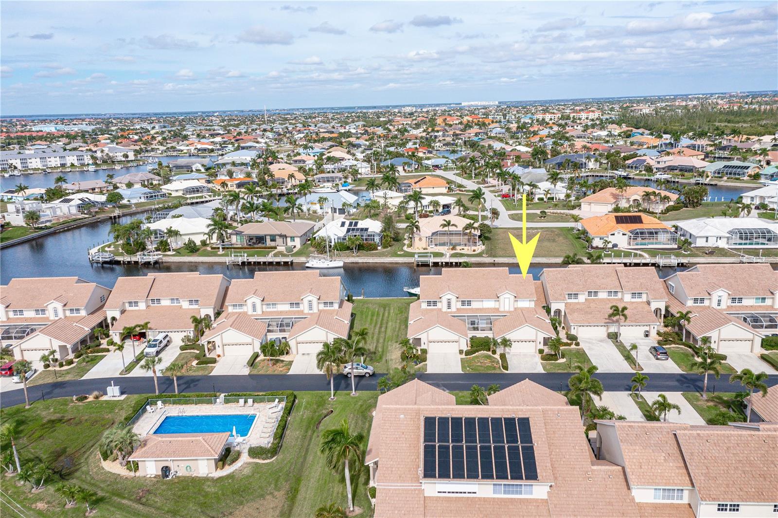 3800 BAL HARBOR BLVD #312, PUNTA GORDA, FL, 33950