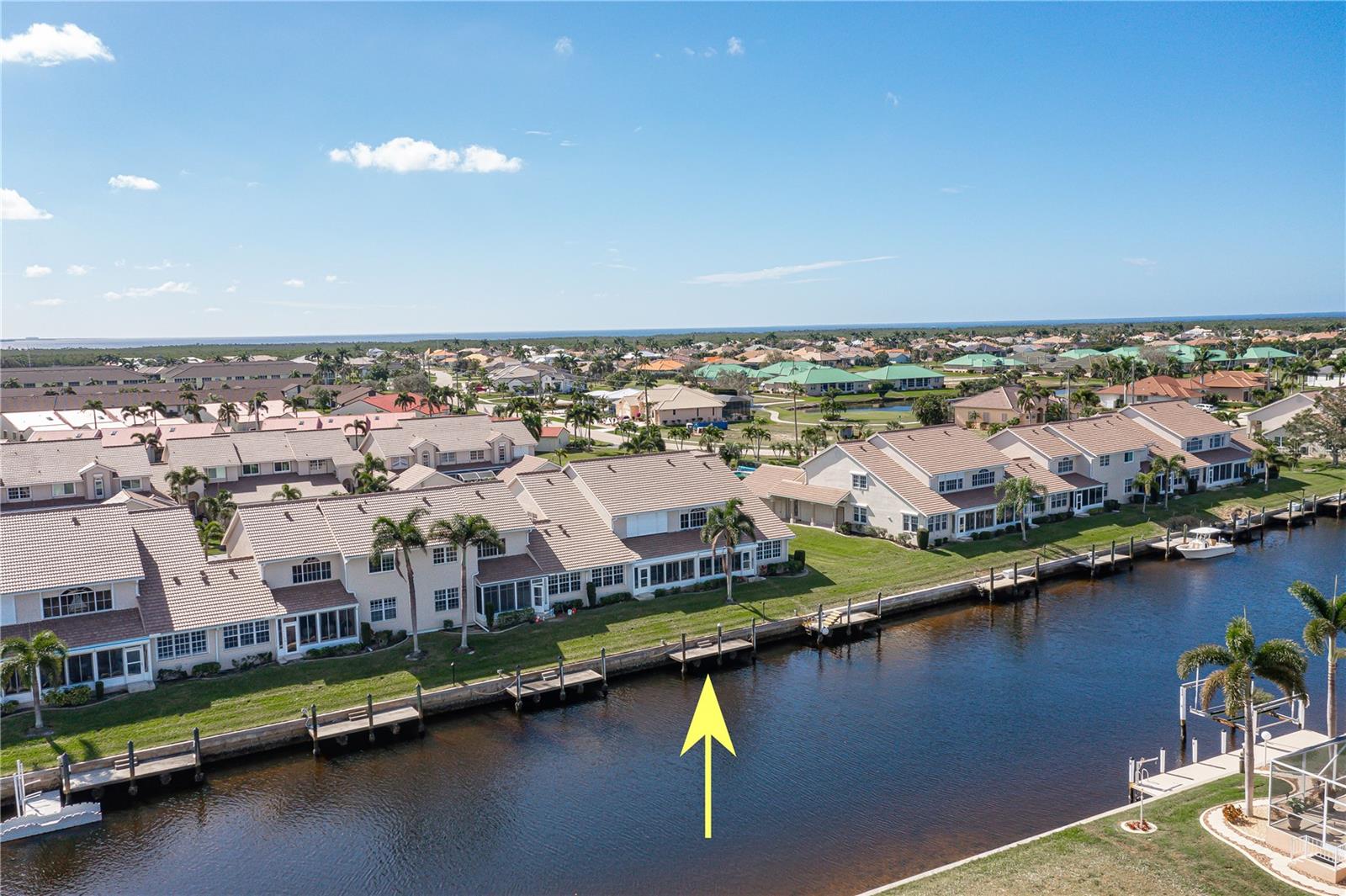 3800 BAL HARBOR BLVD #312, PUNTA GORDA, FL, 33950