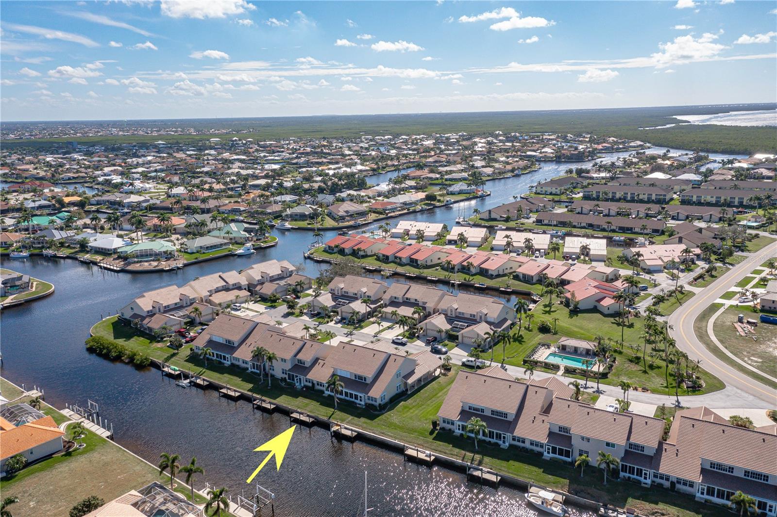 3800 BAL HARBOR BLVD #312, PUNTA GORDA, FL, 33950