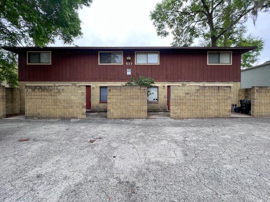 517 SW 67TH TER #B, GAINESVILLE, FL, 32607