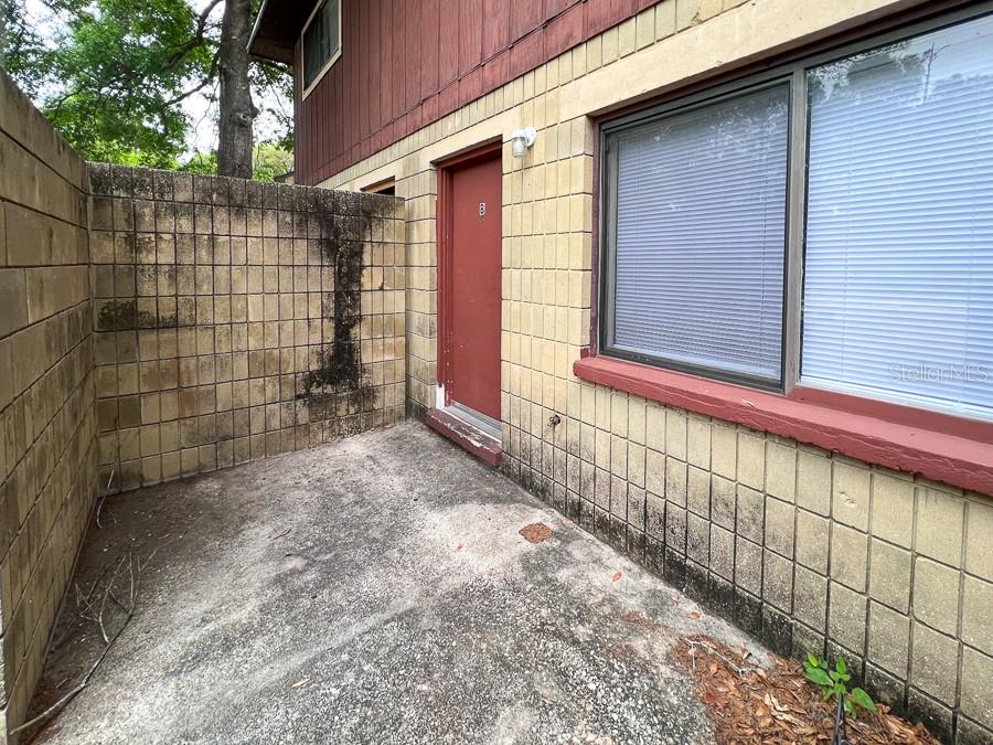 517 SW 67TH TER #B, GAINESVILLE, FL, 32607