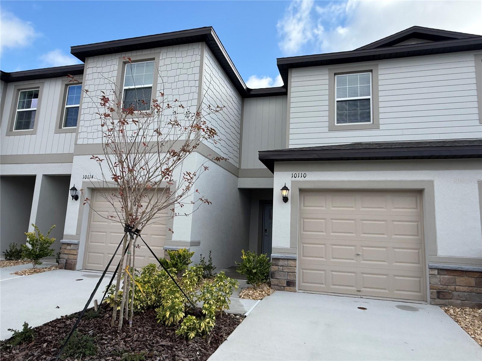 10110 HONEY HAMMOCK WAY, SAN ANTONIO, FL, 33576