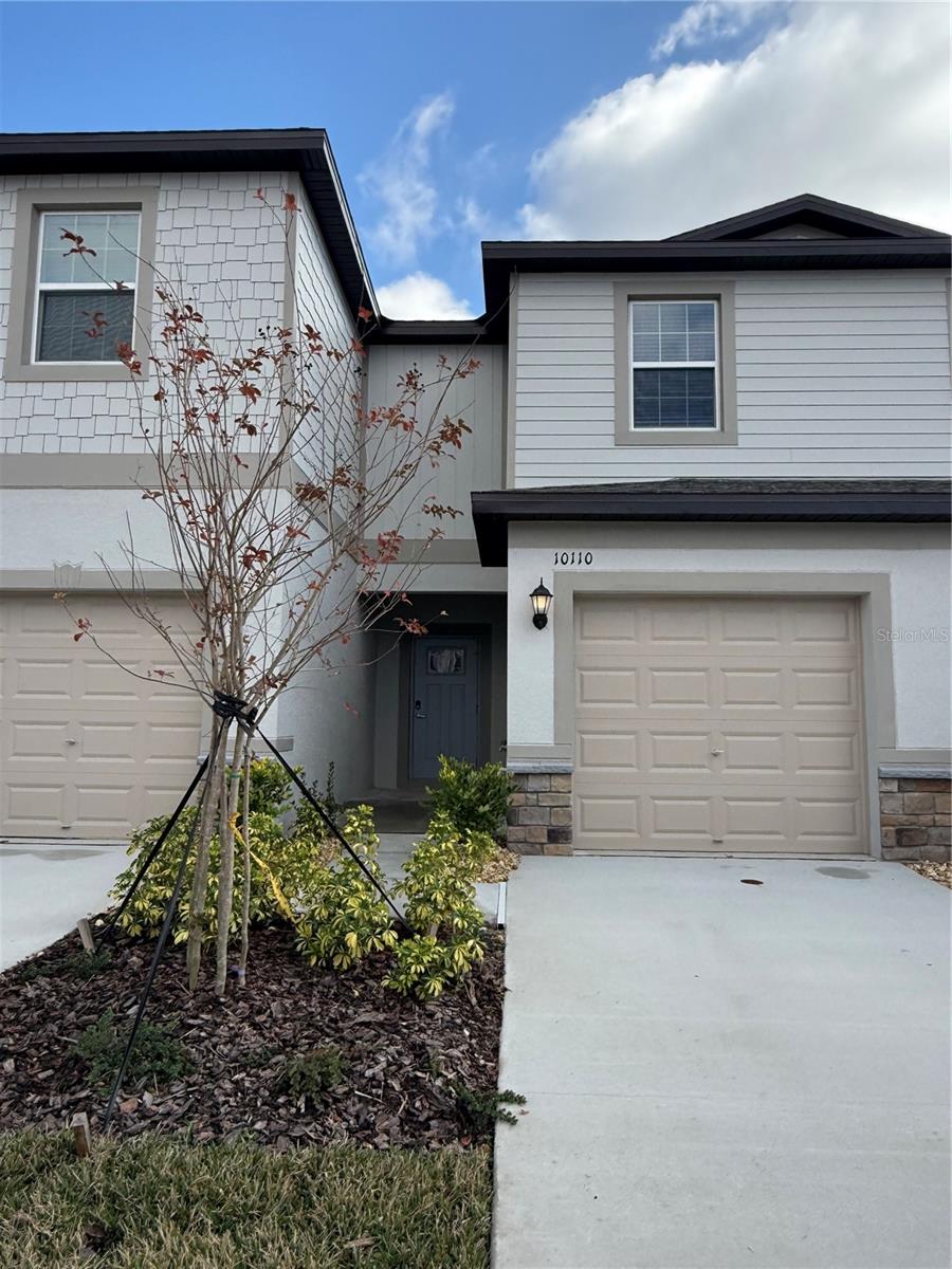 10110 HONEY HAMMOCK WAY, SAN ANTONIO, FL, 33576