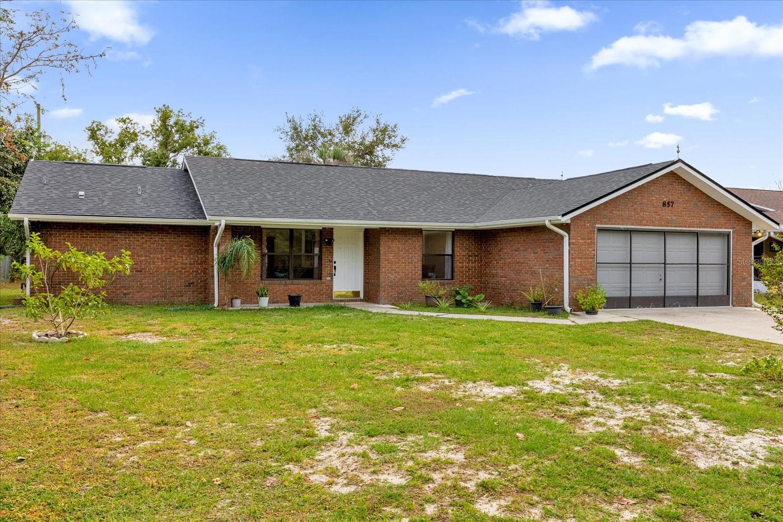 857 S ATMORE CIR, DELTONA, FL, 32725