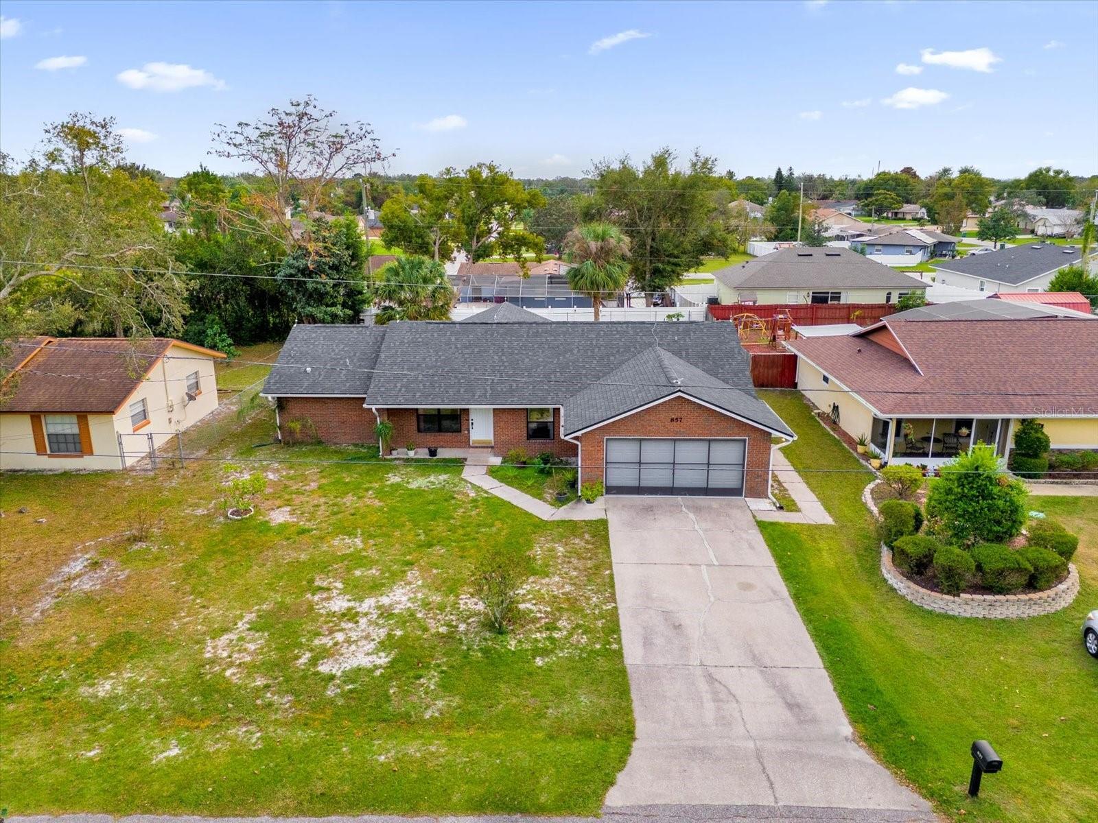 857 S ATMORE CIR, DELTONA, FL, 32725