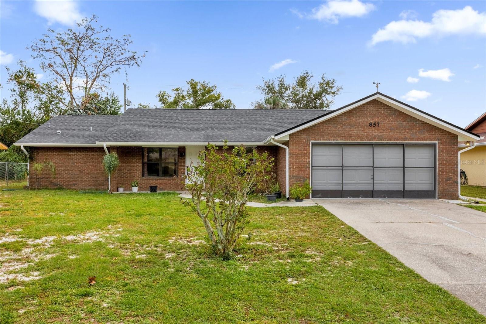 857 S ATMORE CIR, DELTONA, FL, 32725