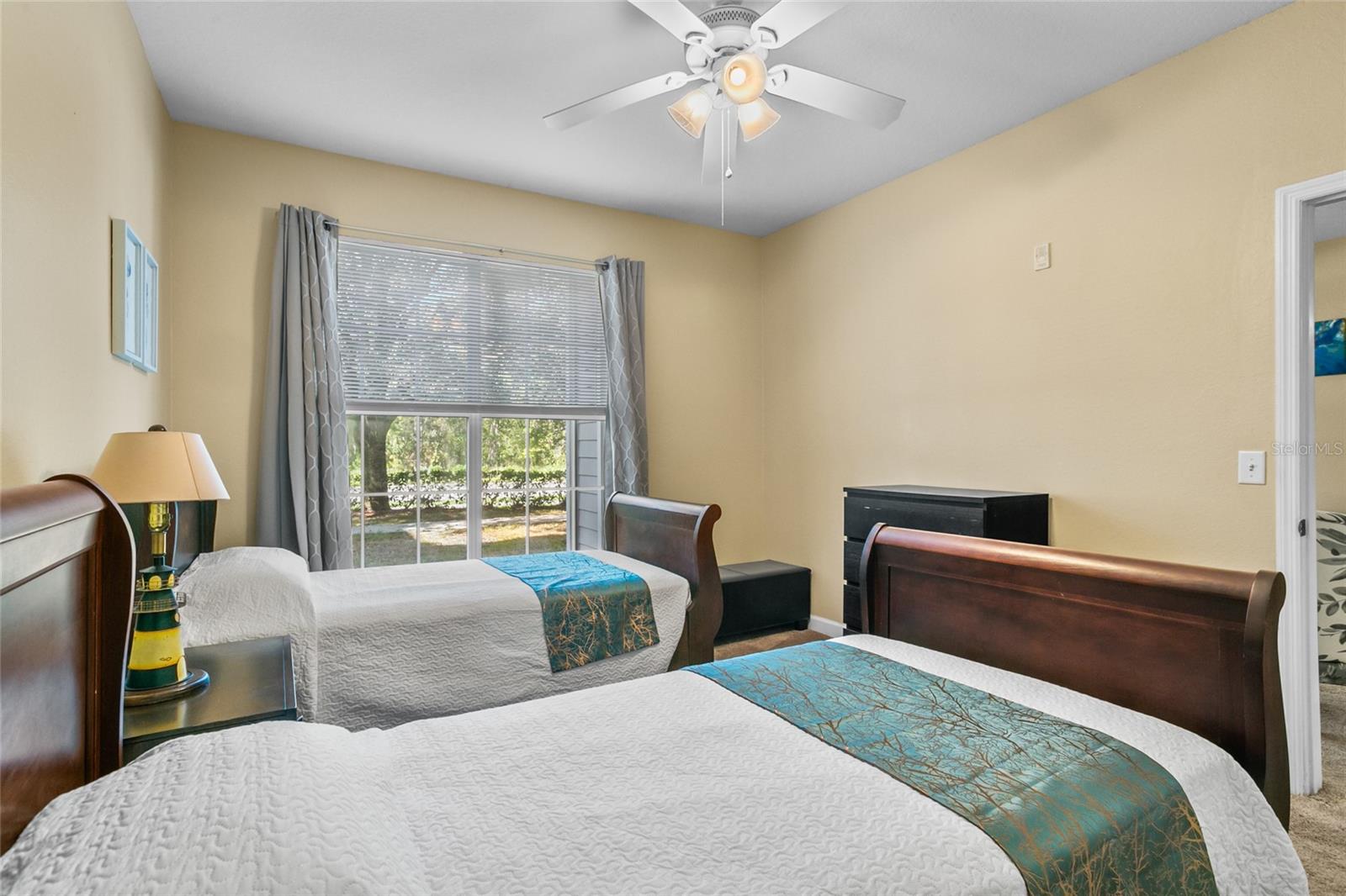 3176 FELTRIM PL #102, KISSIMMEE, FL, 34747
