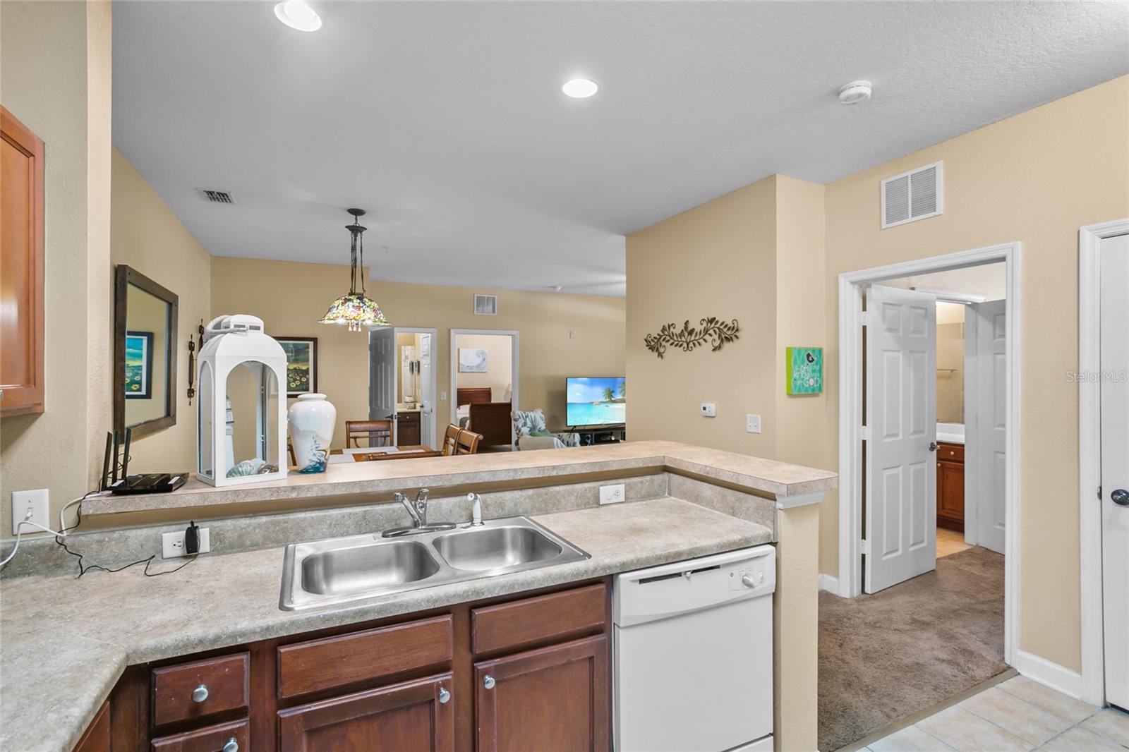 3176 FELTRIM PL #102, KISSIMMEE, FL, 34747