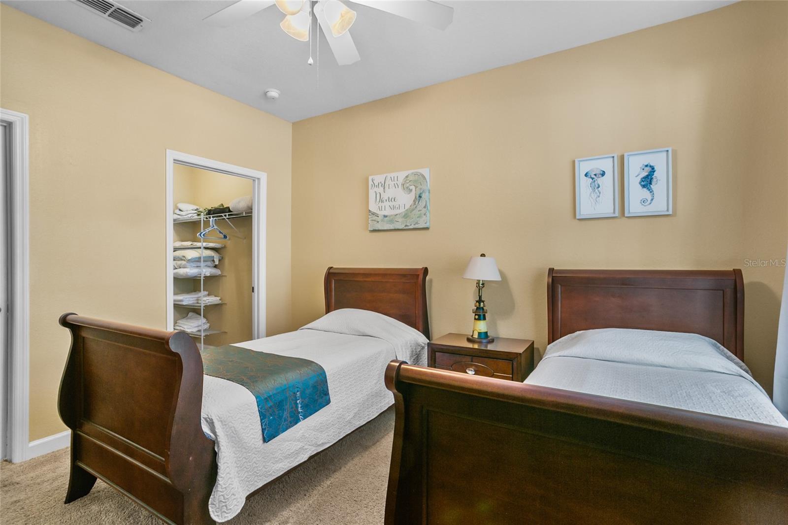 3176 FELTRIM PL #102, KISSIMMEE, FL, 34747