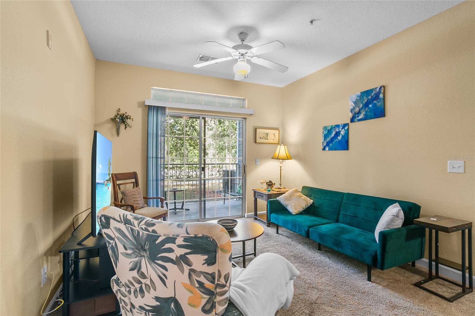3176 FELTRIM PL #102, KISSIMMEE, FL, 34747