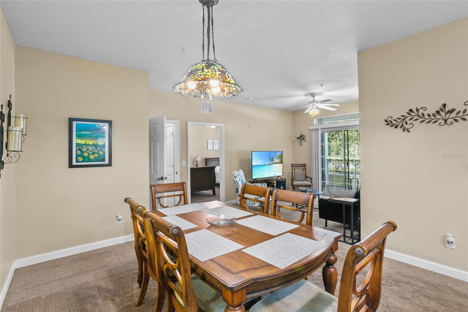 3176 FELTRIM PL #102, KISSIMMEE, FL, 34747