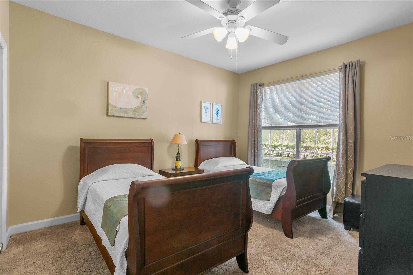 3176 FELTRIM PL #102, KISSIMMEE, FL, 34747