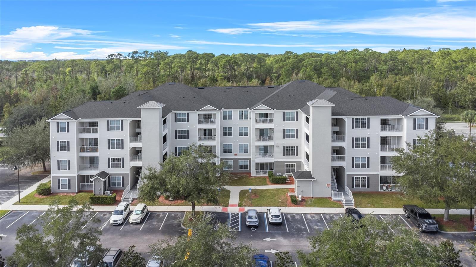 3176 FELTRIM PL #102, KISSIMMEE, FL, 34747