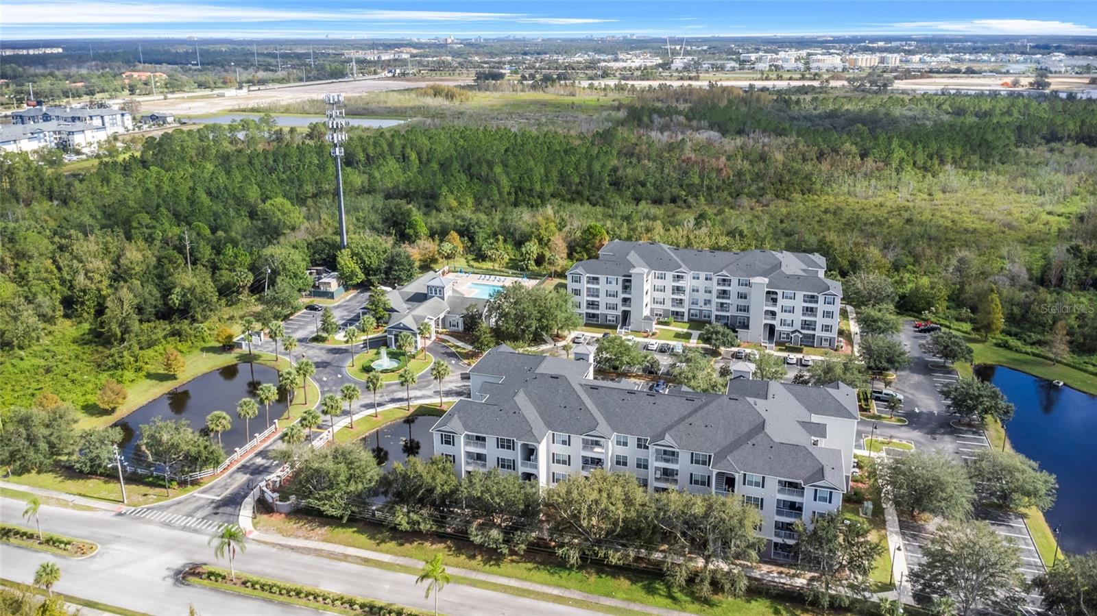 3176 FELTRIM PL #102, KISSIMMEE, FL, 34747