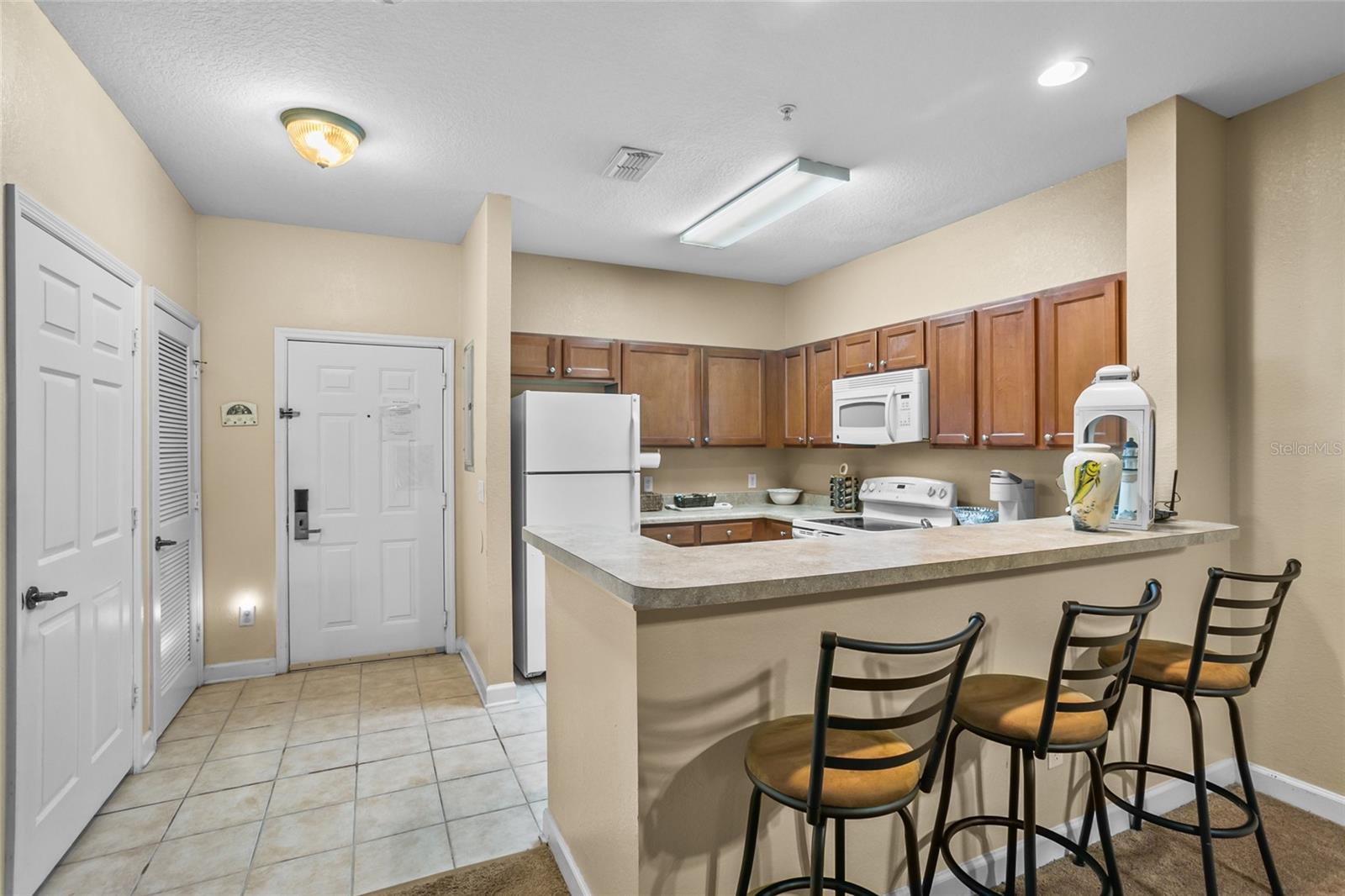 3176 FELTRIM PL #102, KISSIMMEE, FL, 34747