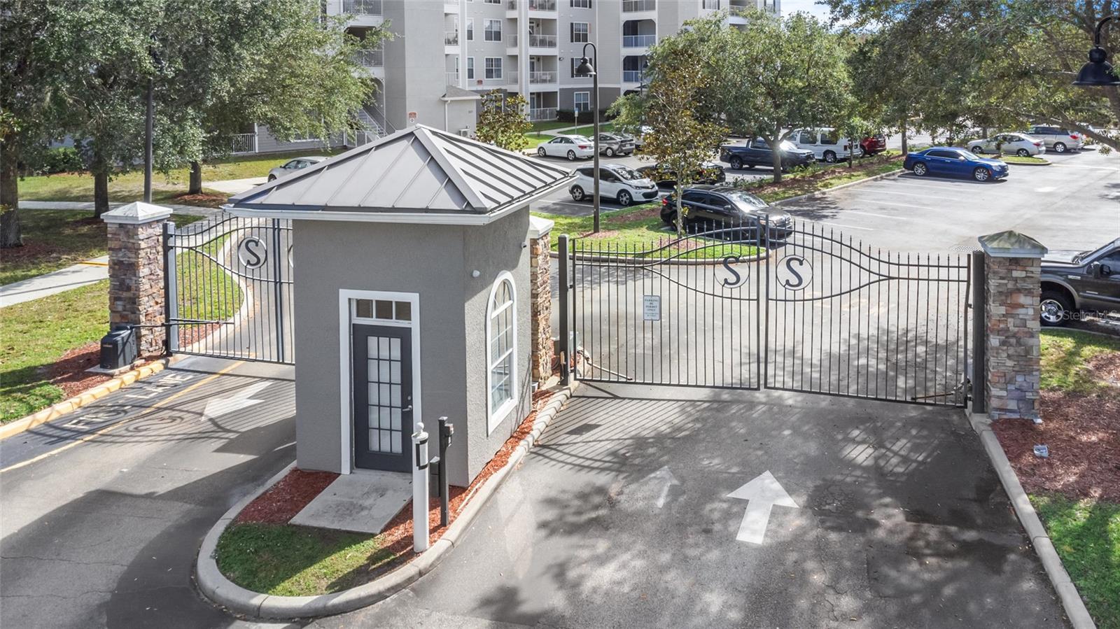 3176 FELTRIM PL #102, KISSIMMEE, FL, 34747