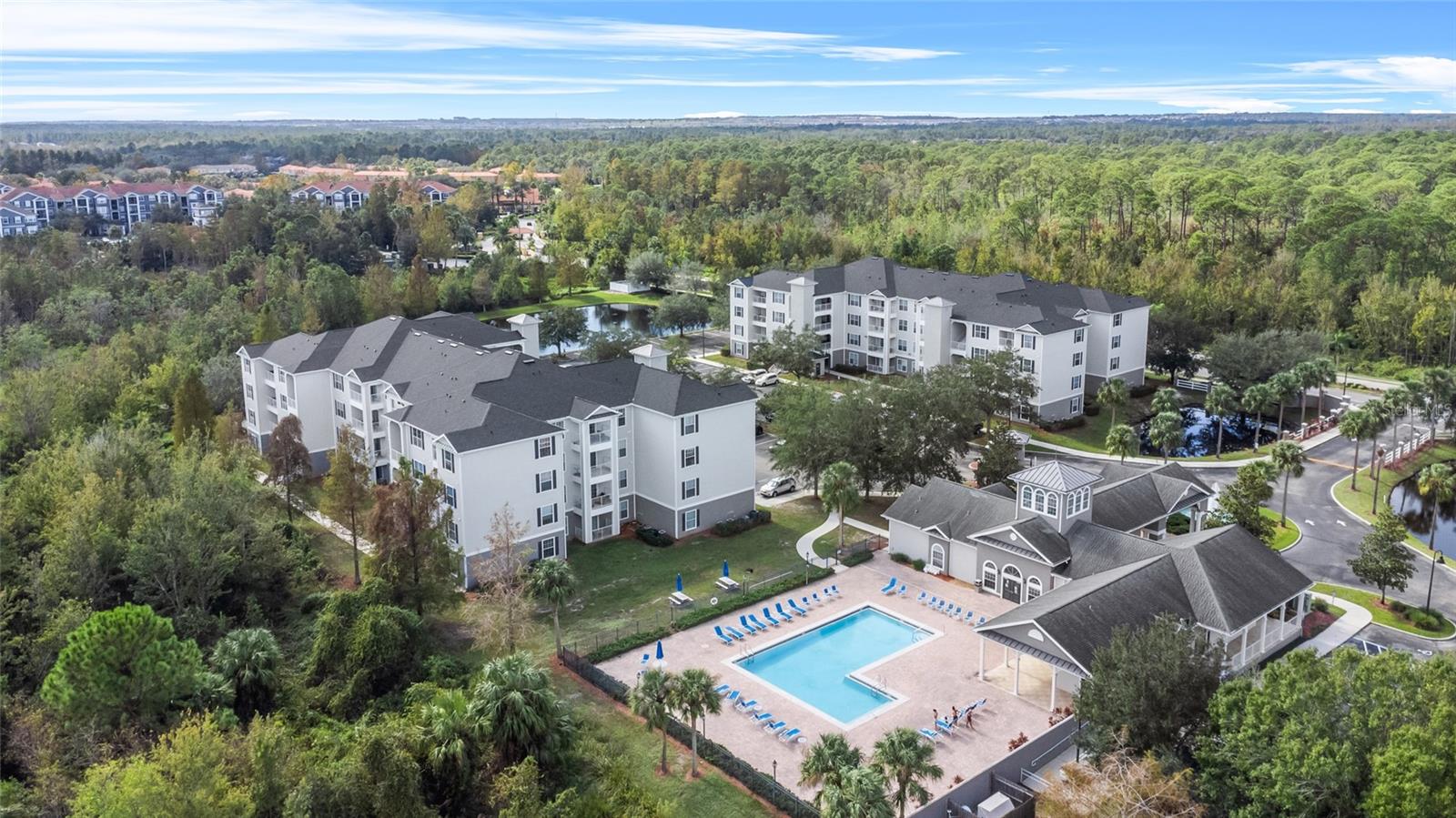 3176 FELTRIM PL #102, KISSIMMEE, FL, 34747
