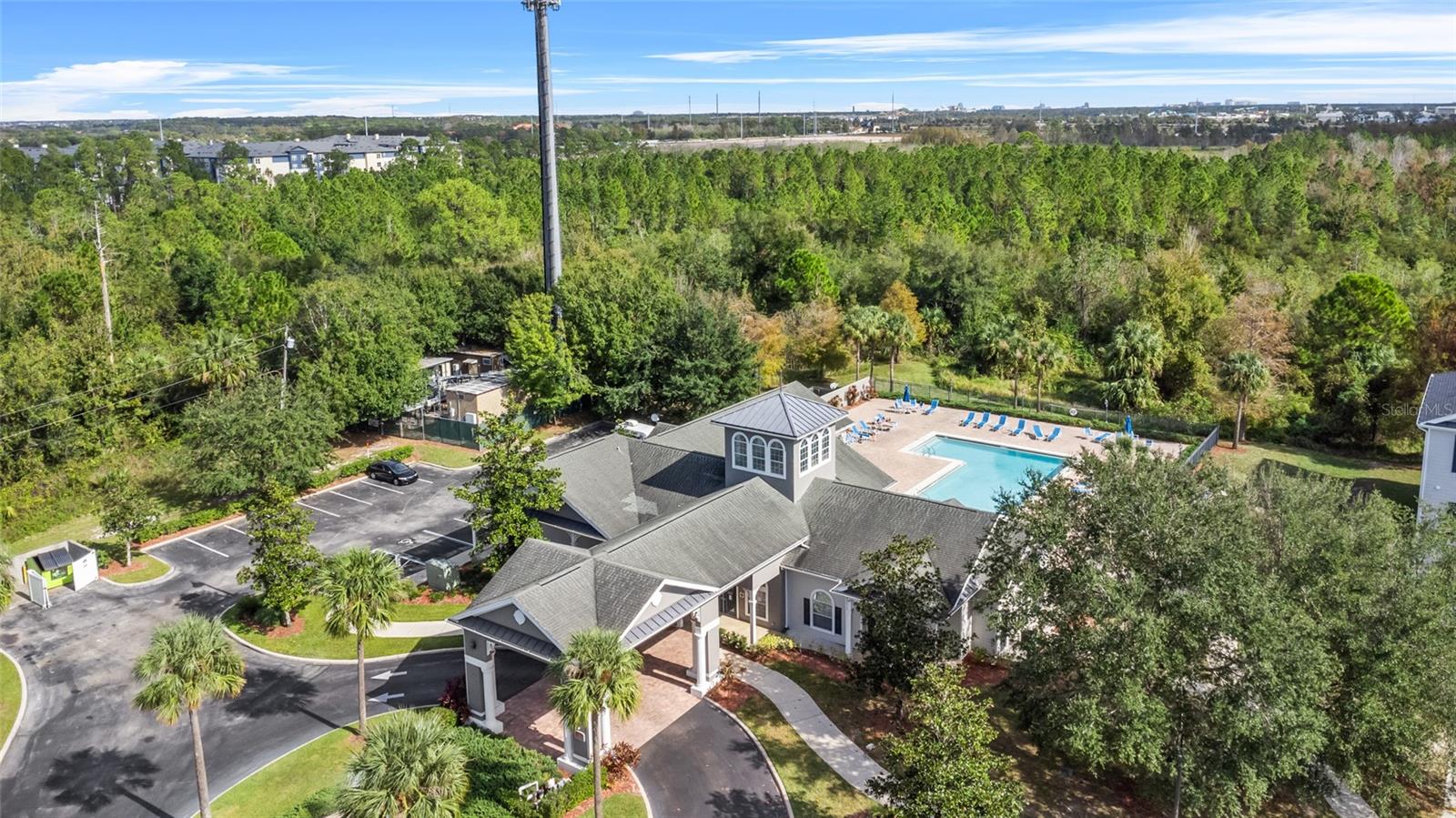3176 FELTRIM PL #102, KISSIMMEE, FL, 34747