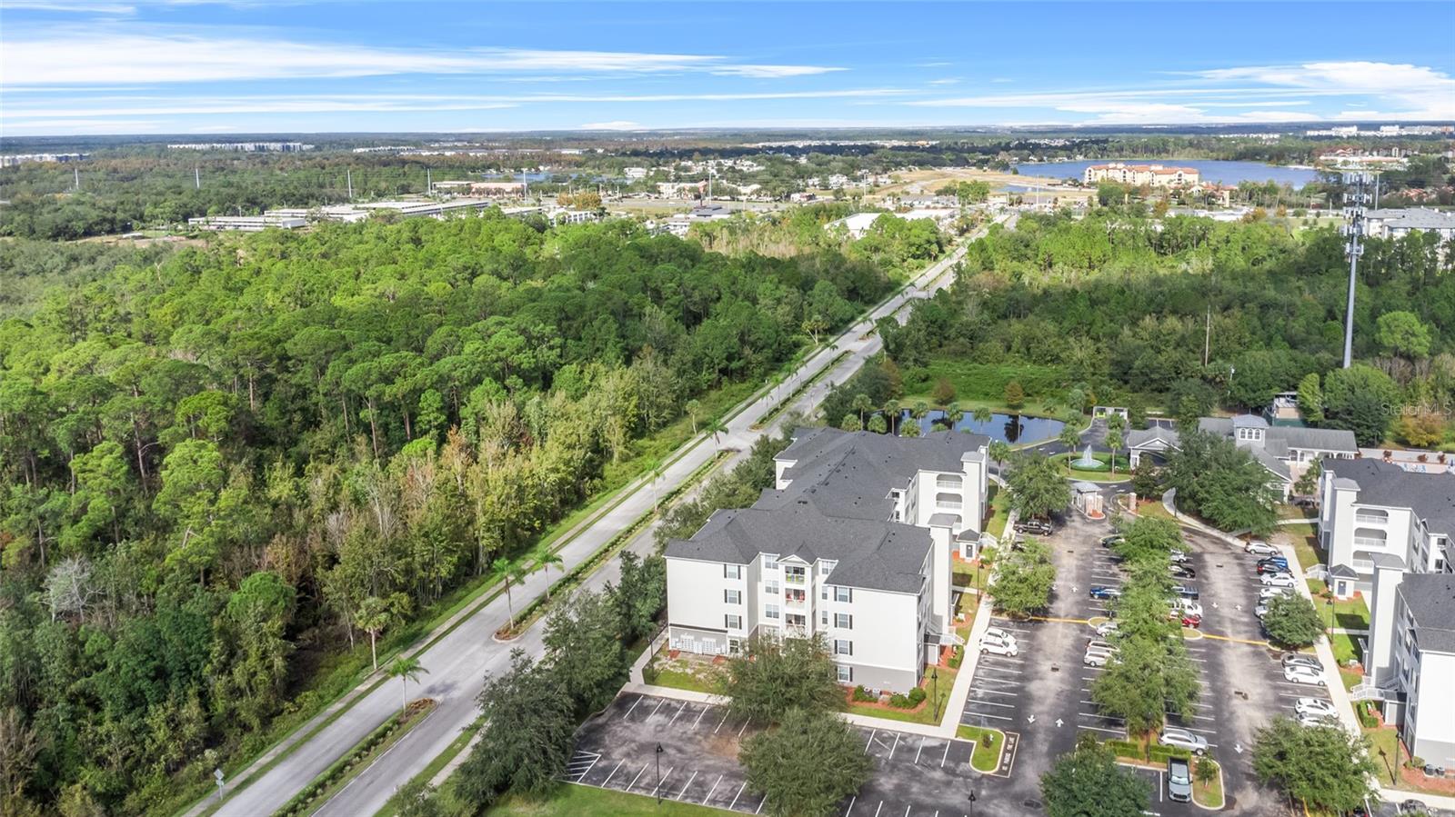 3176 FELTRIM PL #102, KISSIMMEE, FL, 34747
