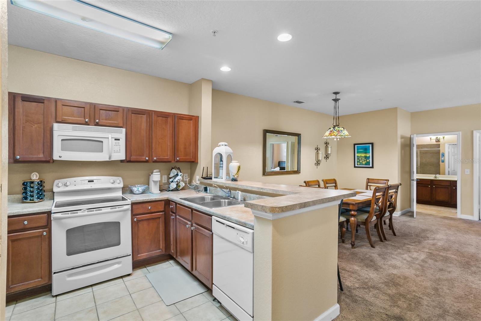 3176 FELTRIM PL #102, KISSIMMEE, FL, 34747