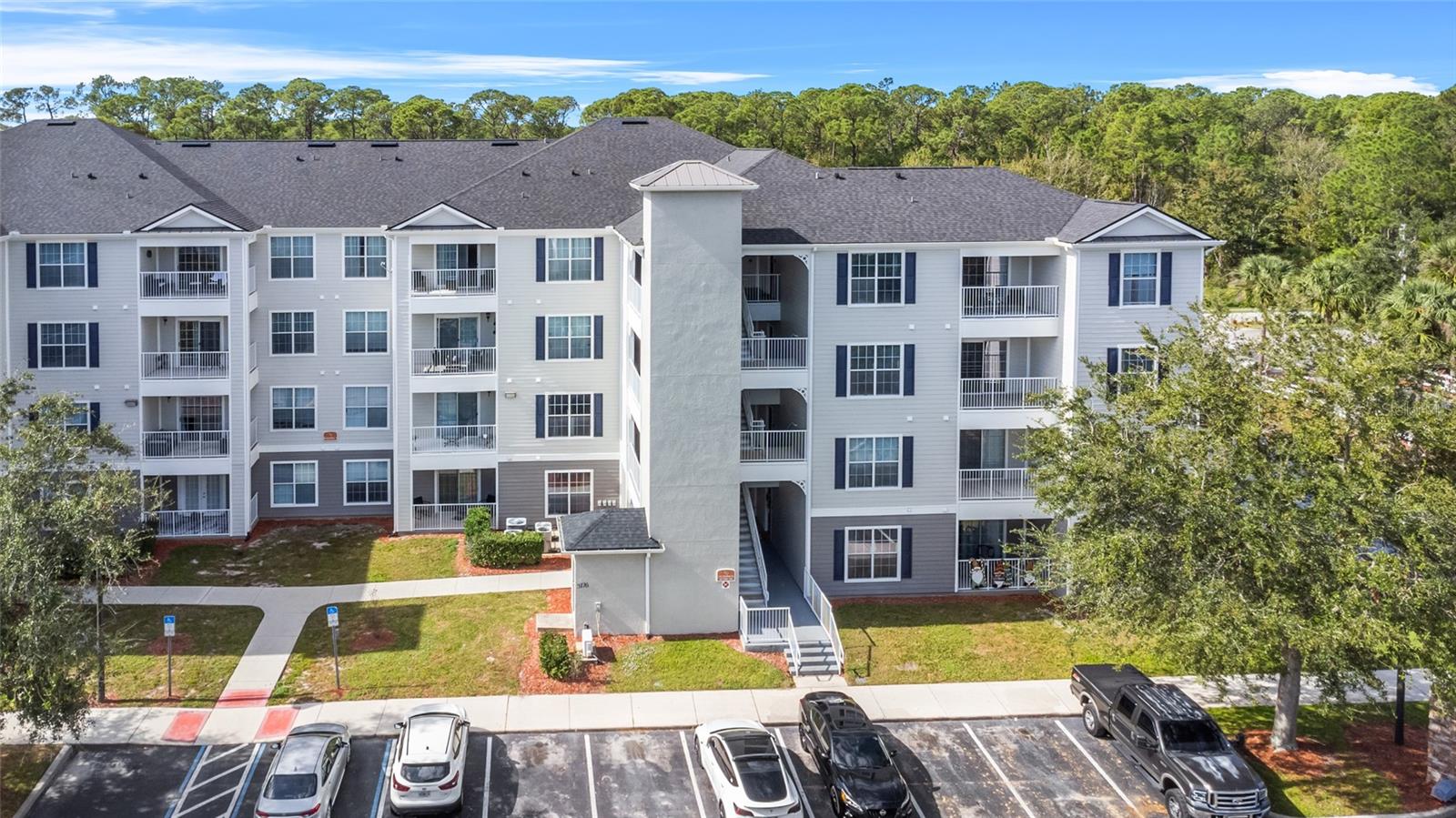 3176 FELTRIM PL #102, KISSIMMEE, FL, 34747