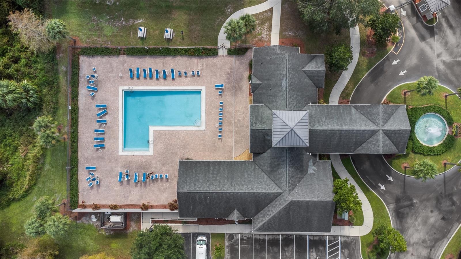 3176 FELTRIM PL #102, KISSIMMEE, FL, 34747