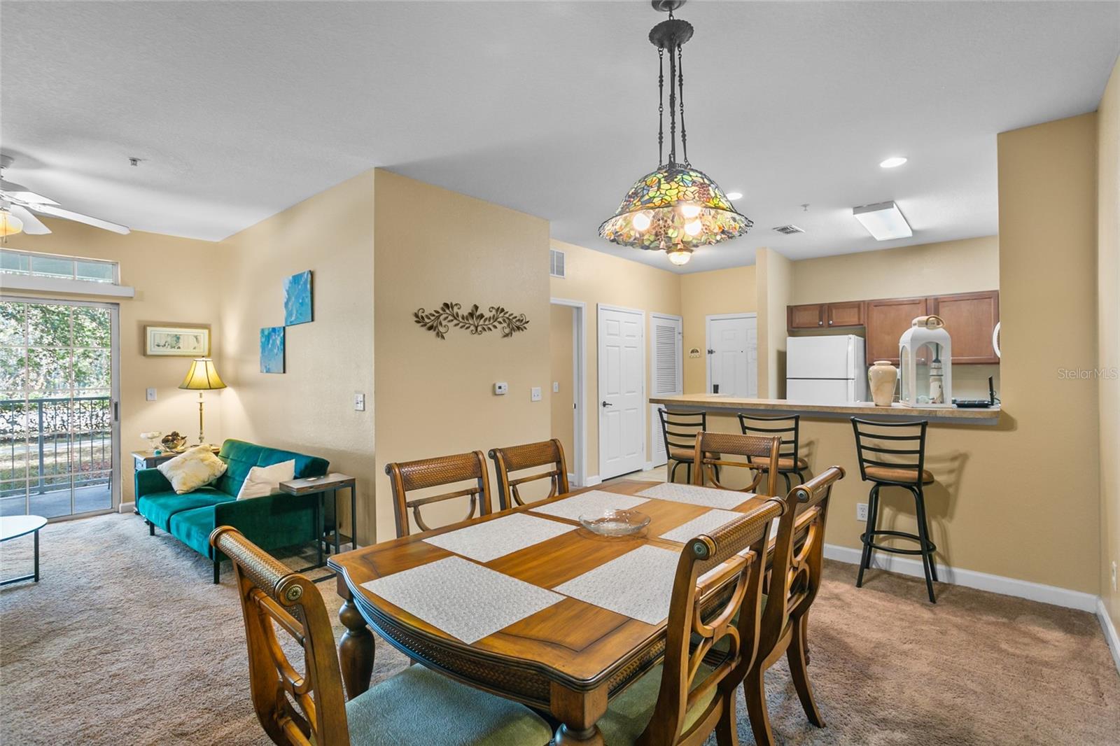 3176 FELTRIM PL #102, KISSIMMEE, FL, 34747