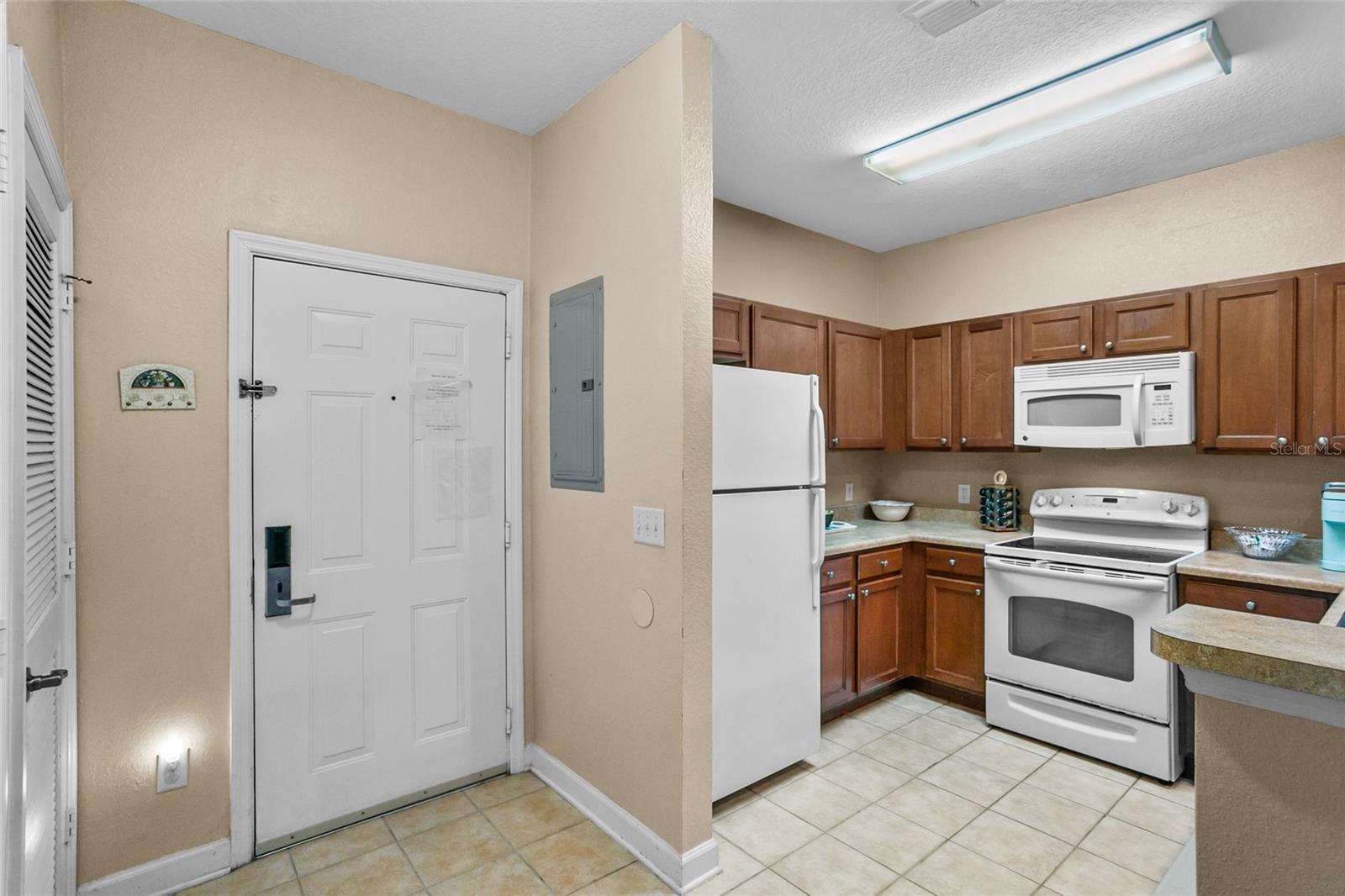 3176 FELTRIM PL #102, KISSIMMEE, FL, 34747