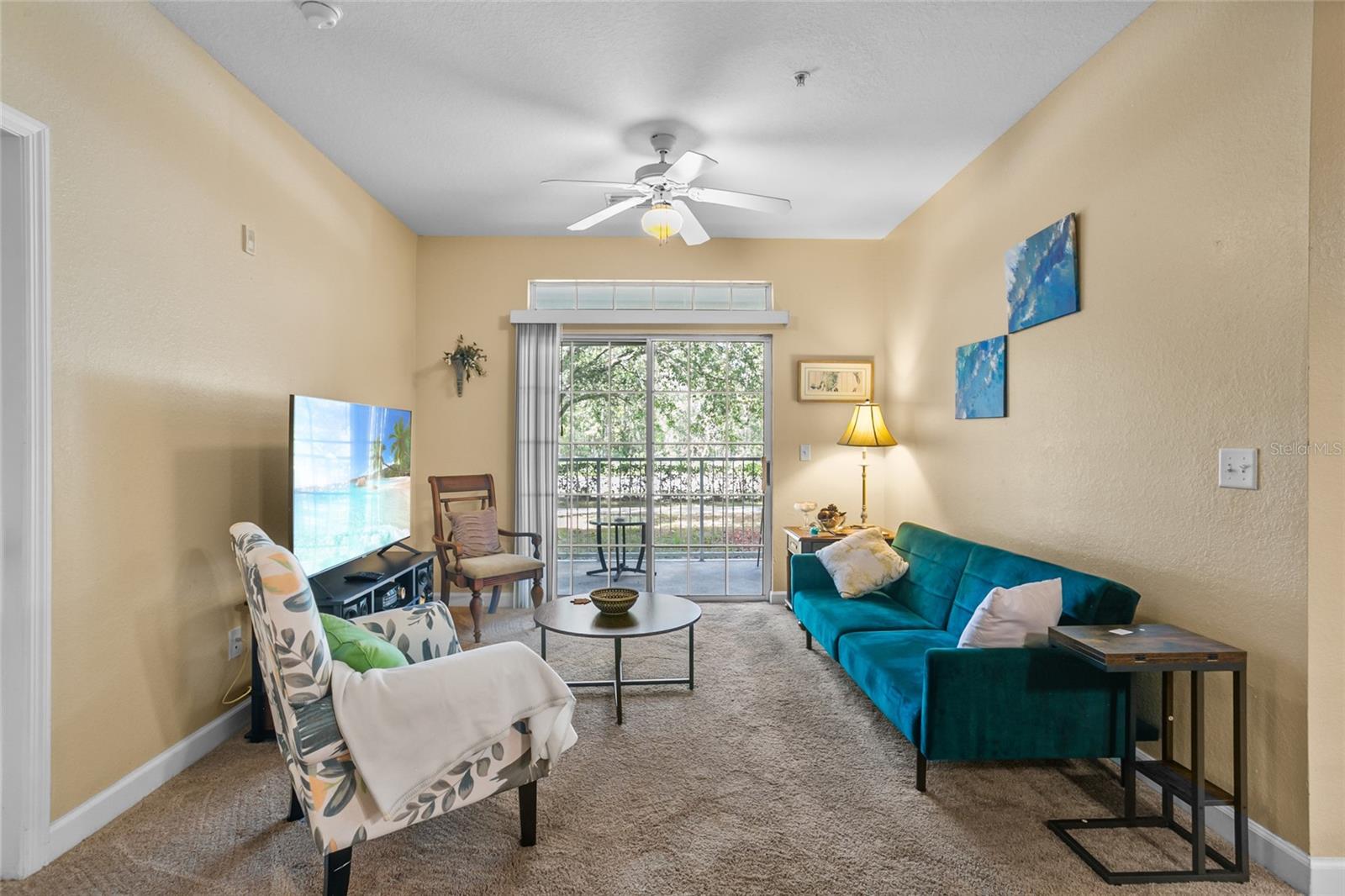 3176 FELTRIM PL #102, KISSIMMEE, FL, 34747